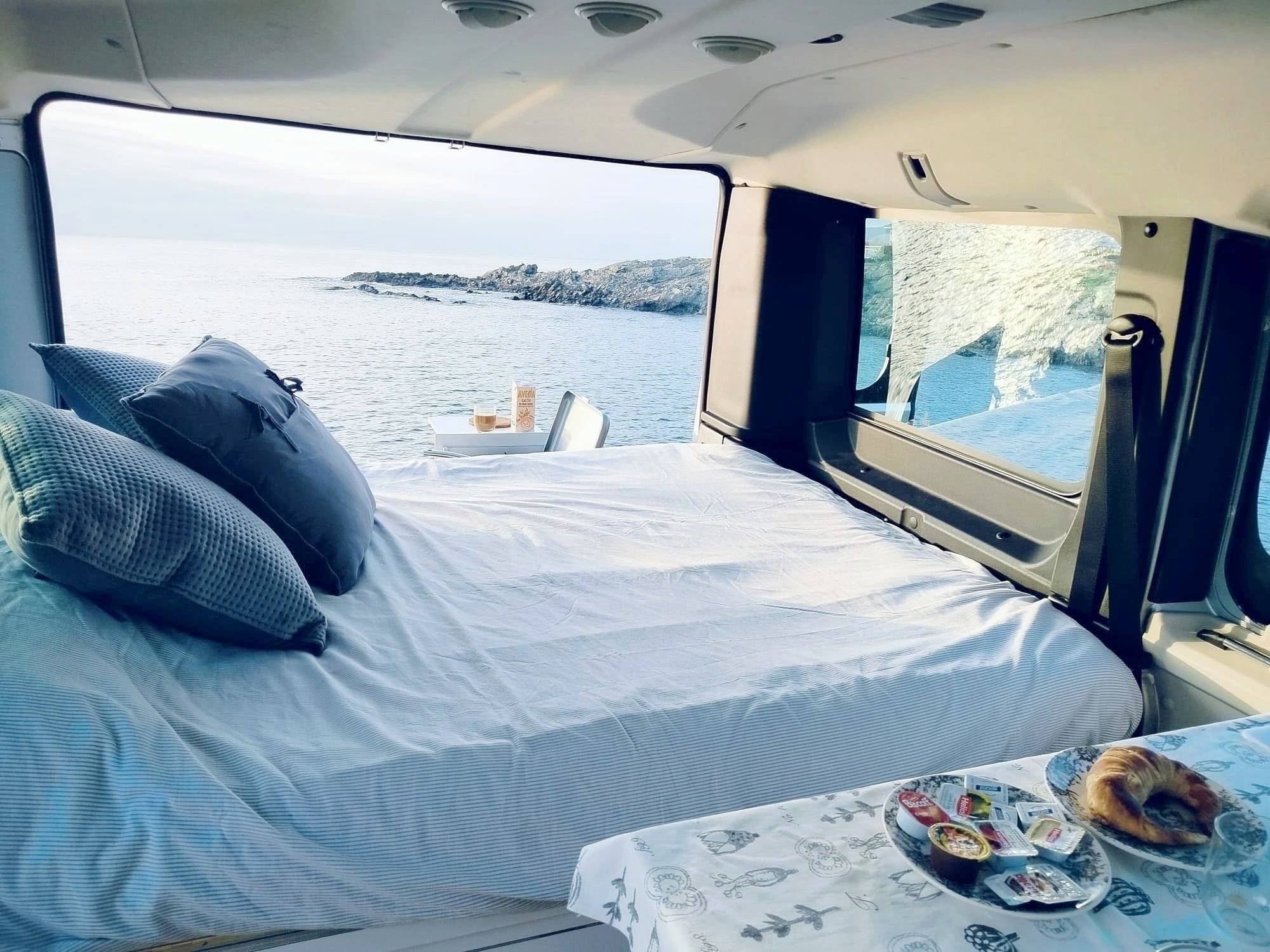 Peugeot Boxer 2,0 l 130 ch