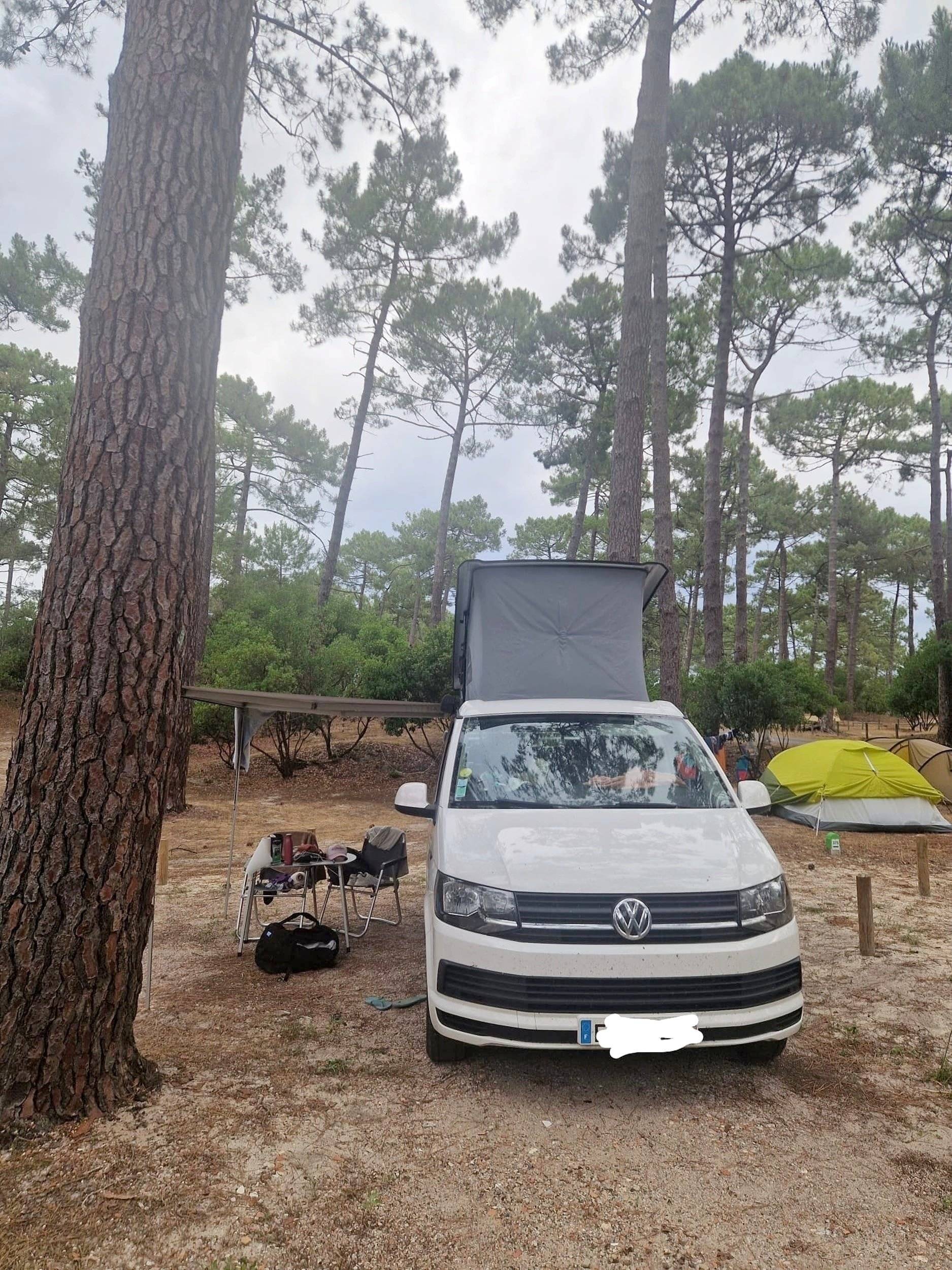 Volkswagen VOLKSWAGEN CALIFORNIA