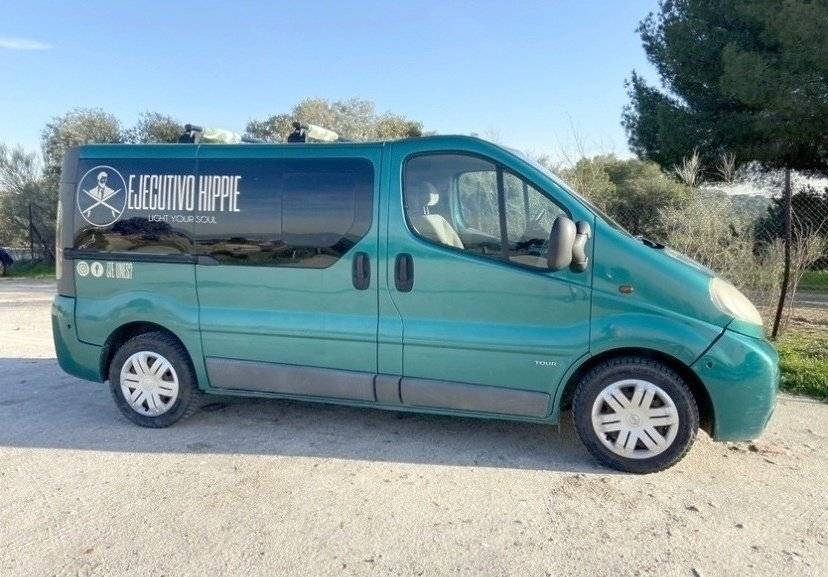 Opel Opel vivaro