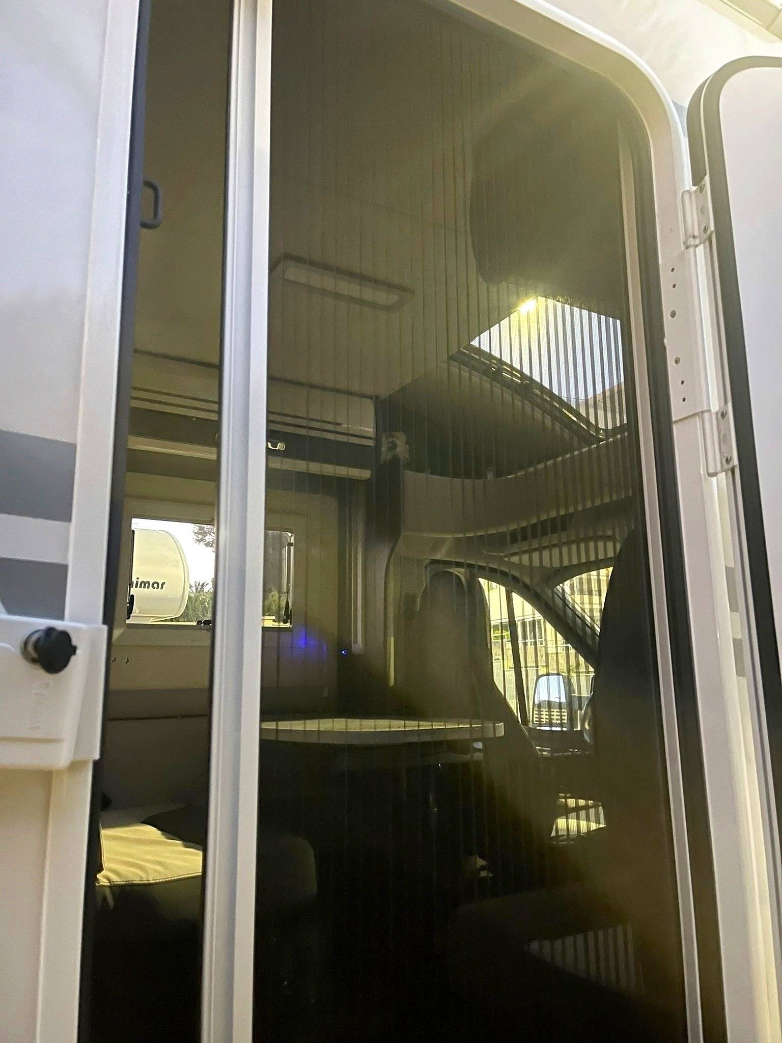 Roller Team Roller Team Kronos 284TL