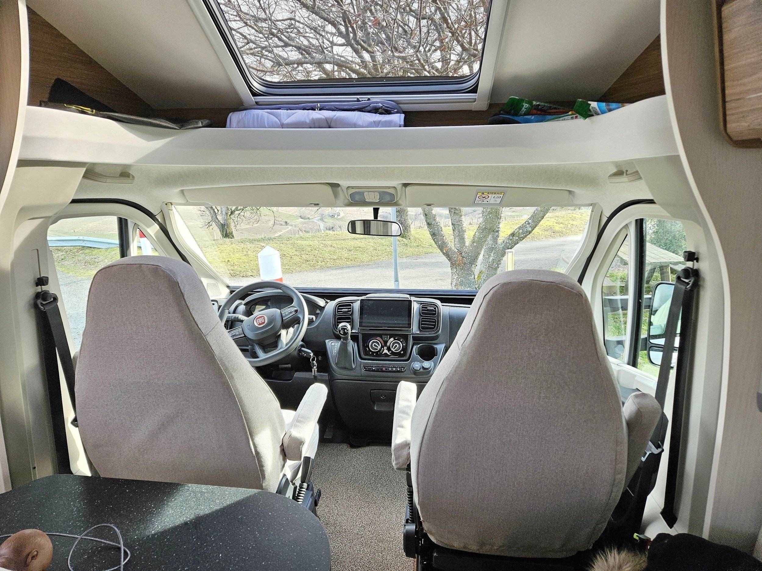 Pilote Pilote/P746C Expression