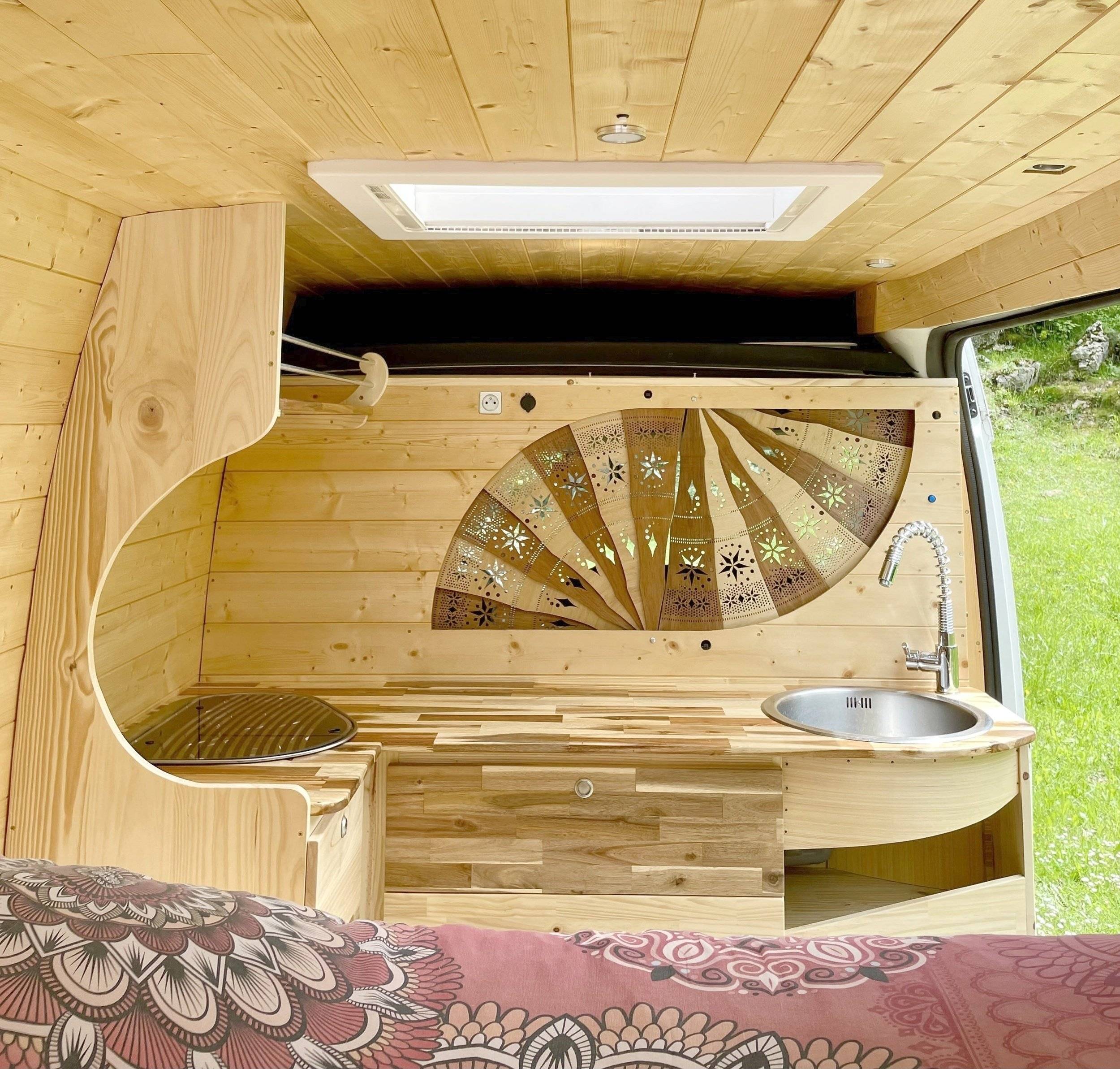 Fiat Ducato 2,3 l Multijet 130 ch.