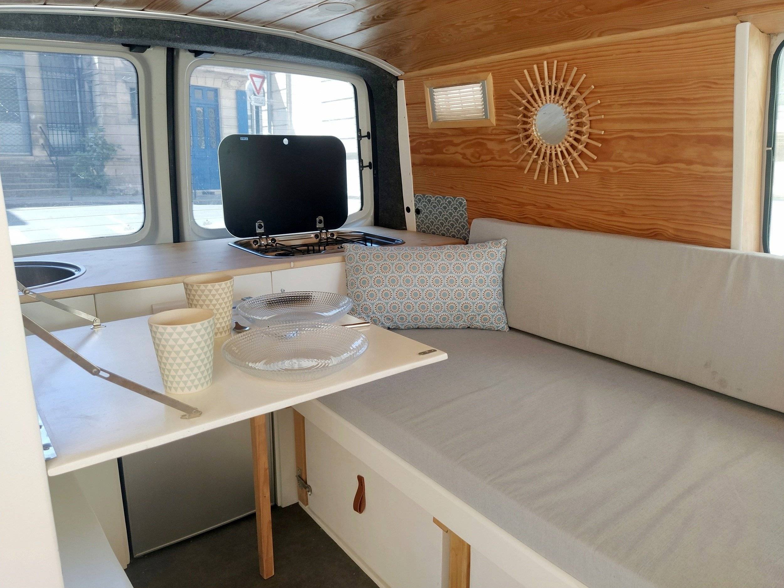 maison T5 1,9 l 102 ch