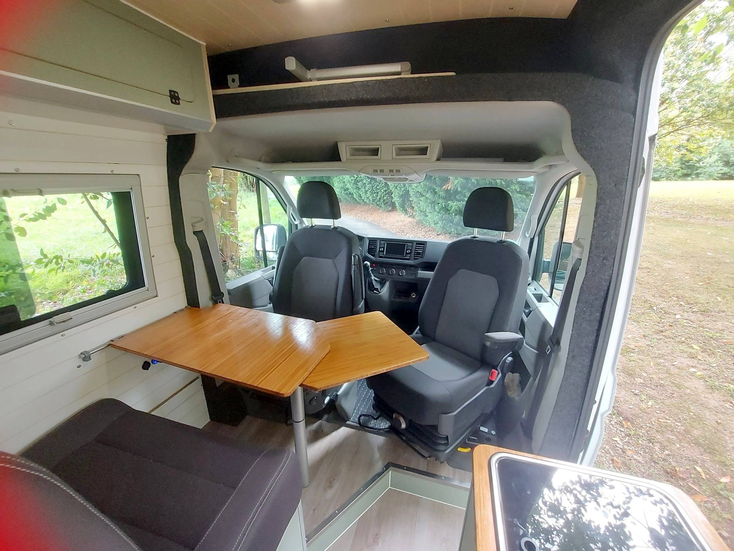 Volkswagen Artesanal