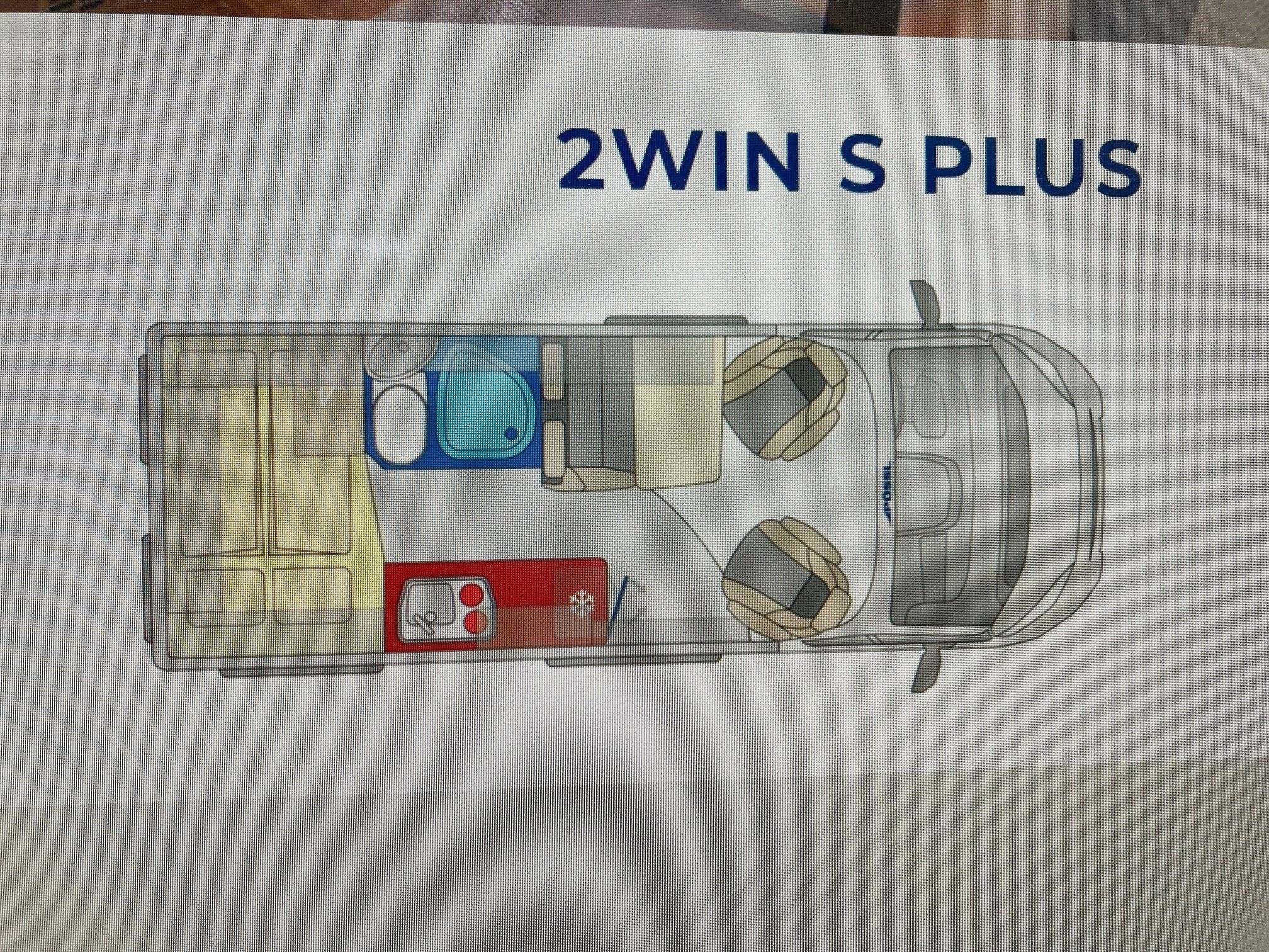 Pössl Citroën jumper