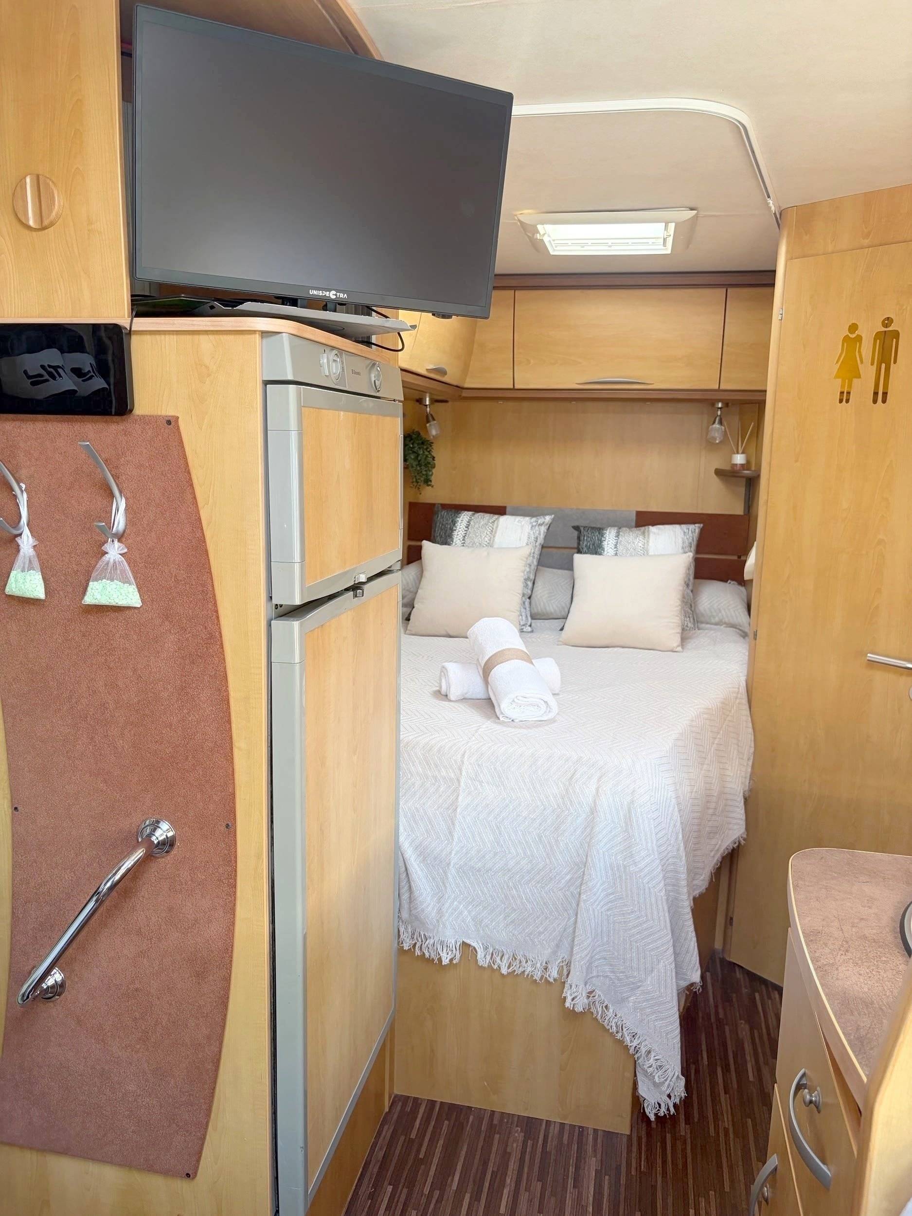 Pilote G690 L Sensation