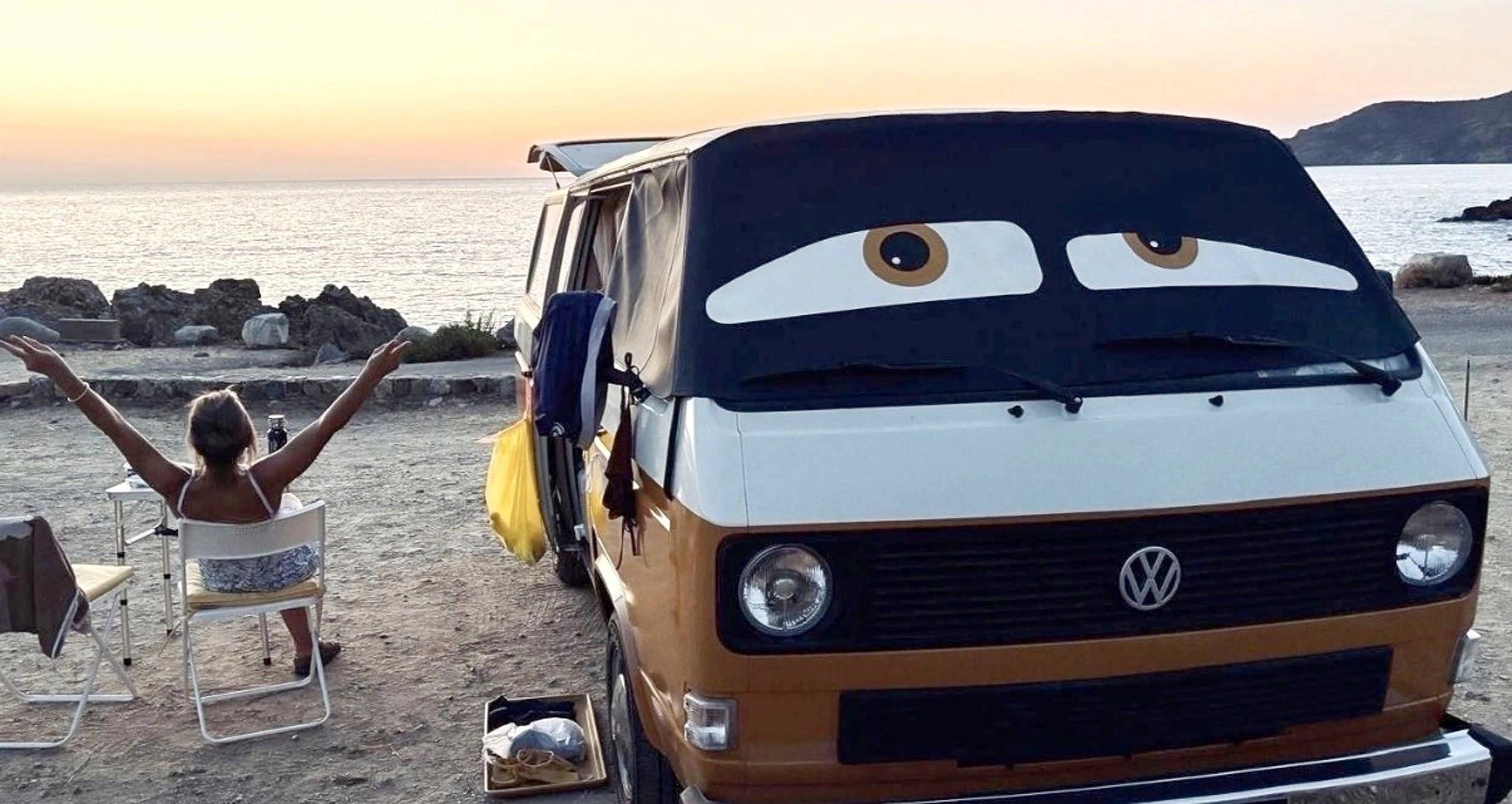 Volkswagen Volkswagen T3