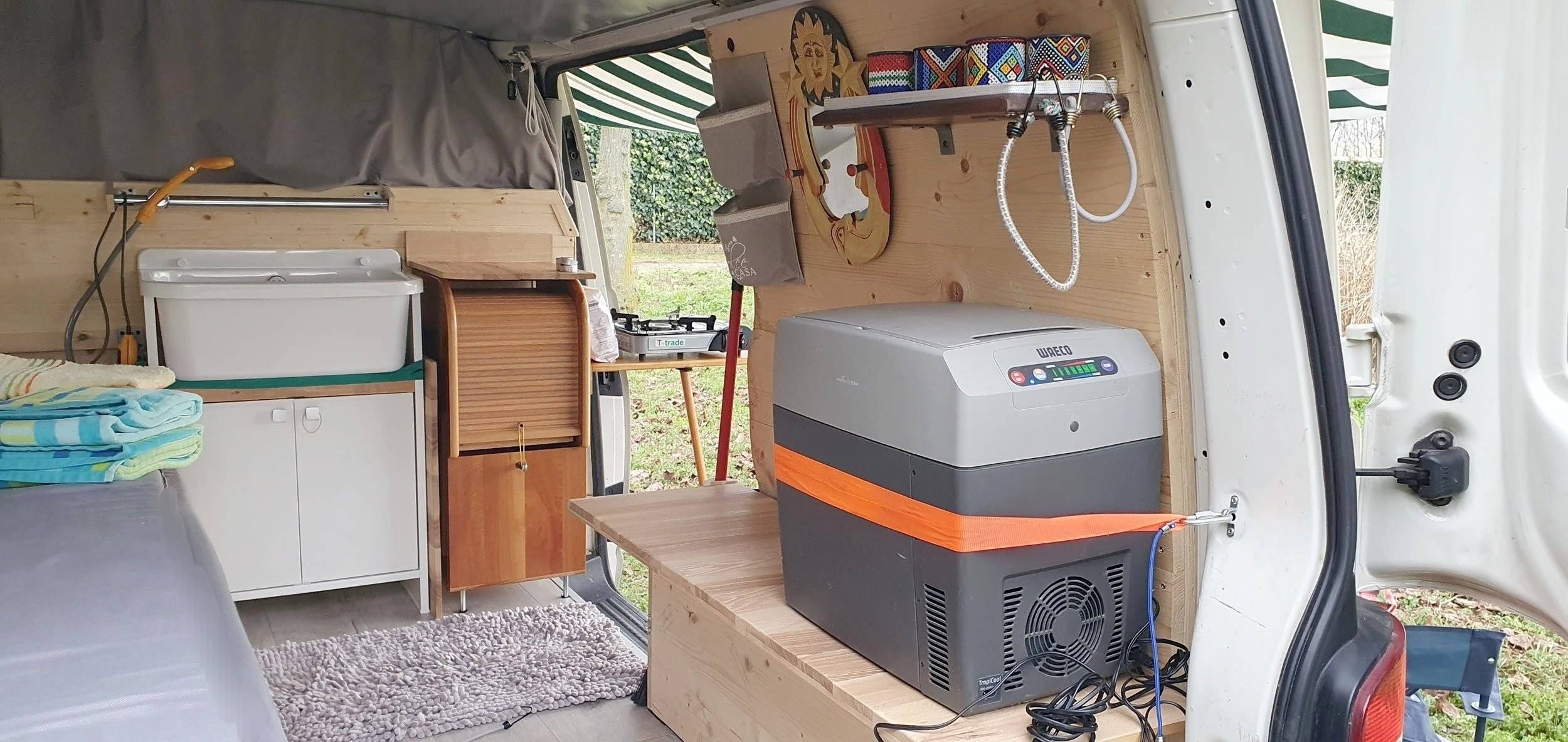 Volkswagen Transporter T5