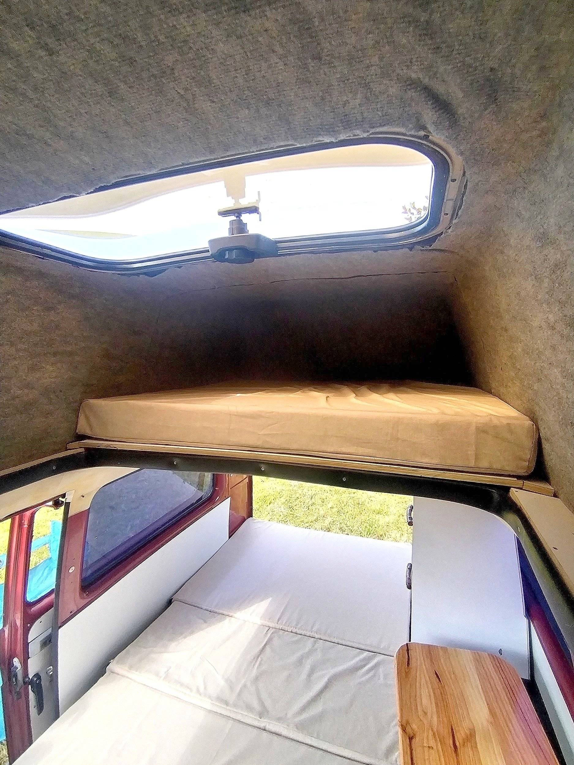 Volkswagen T3 Westfalia