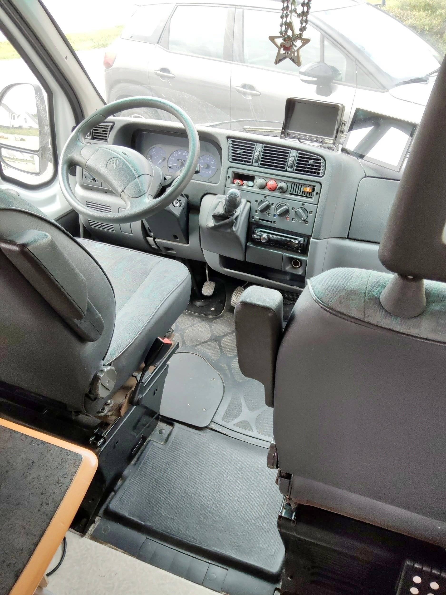 Pilote 540 G