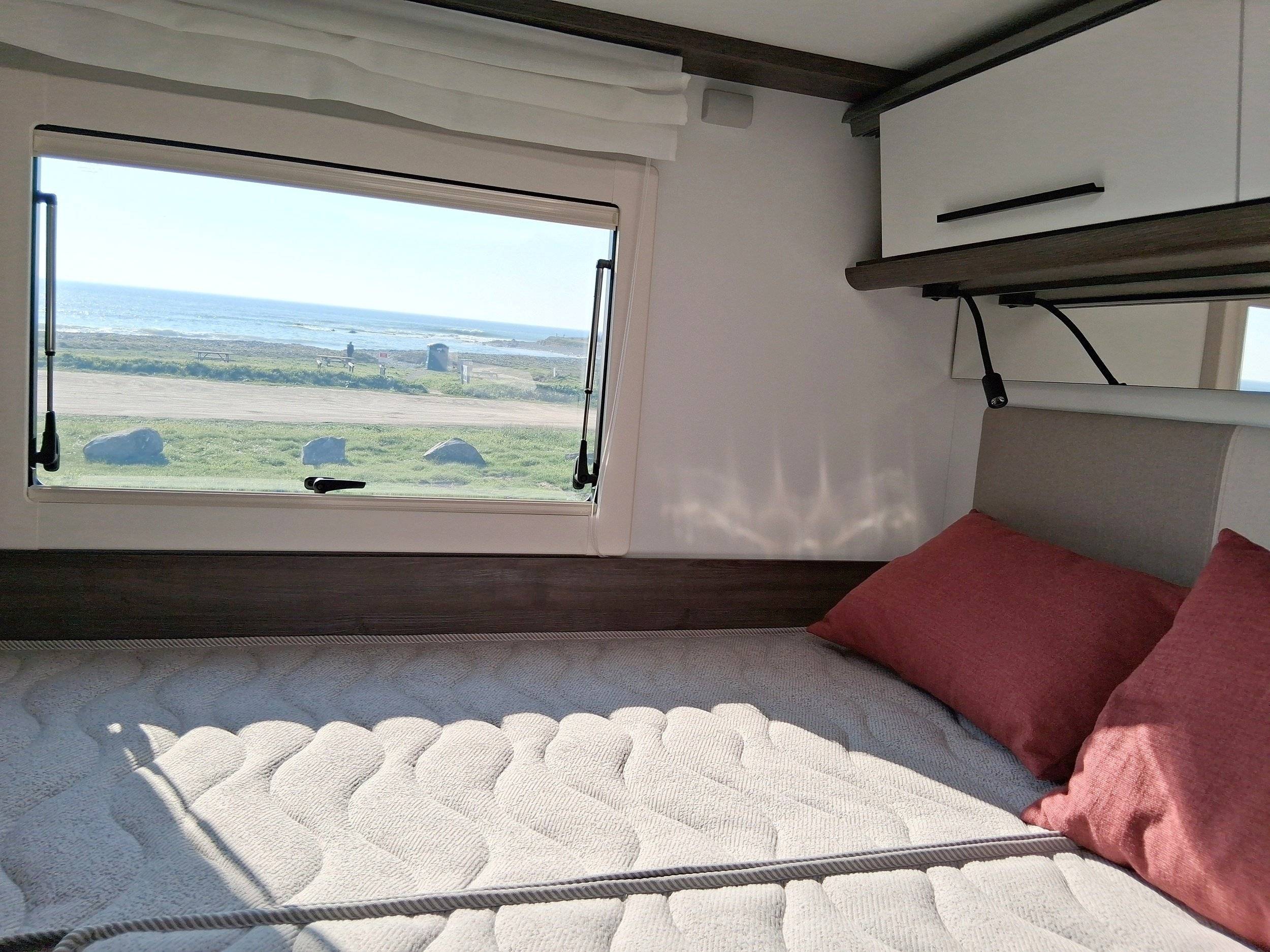 Benimar Benimar Tessoro 468