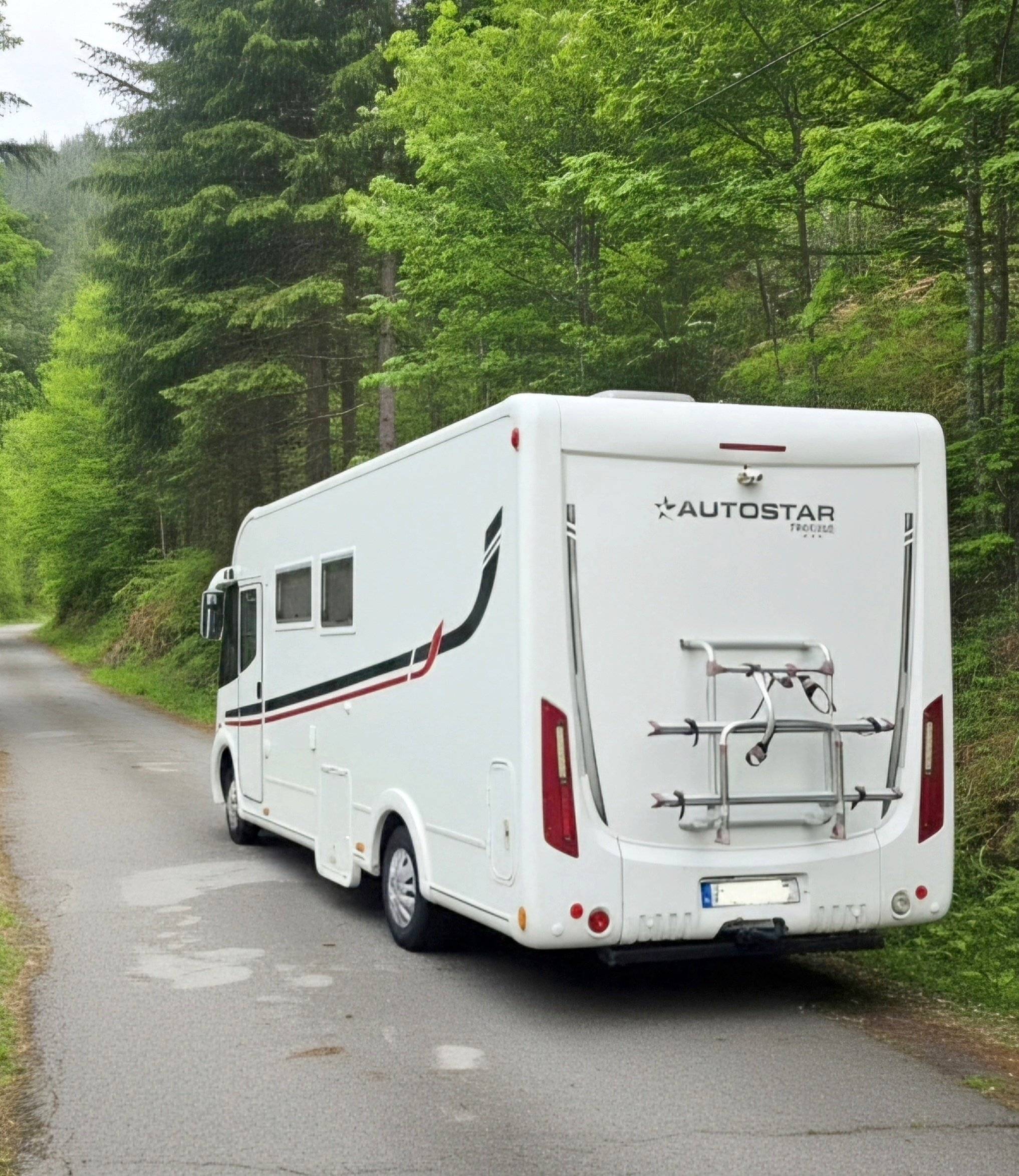 Autostar I650Lc