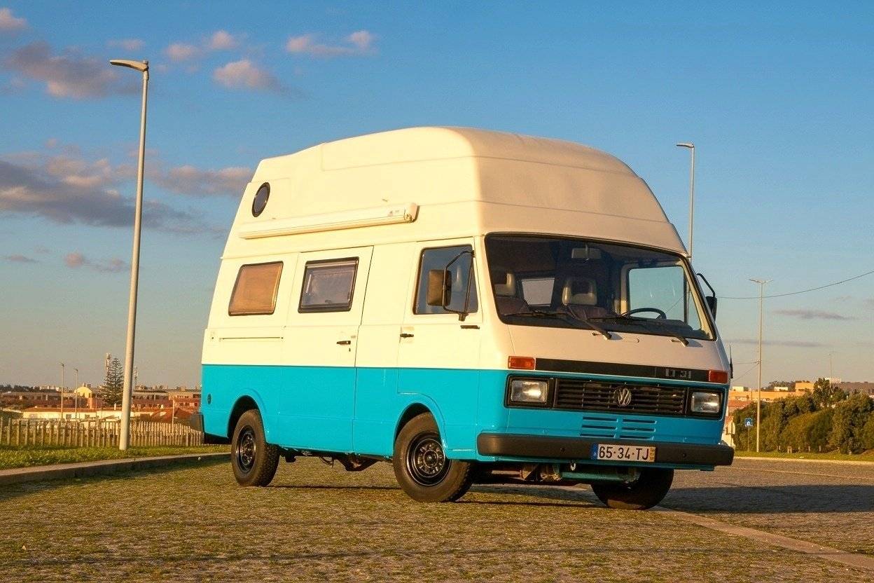 Volkswagen LT 31