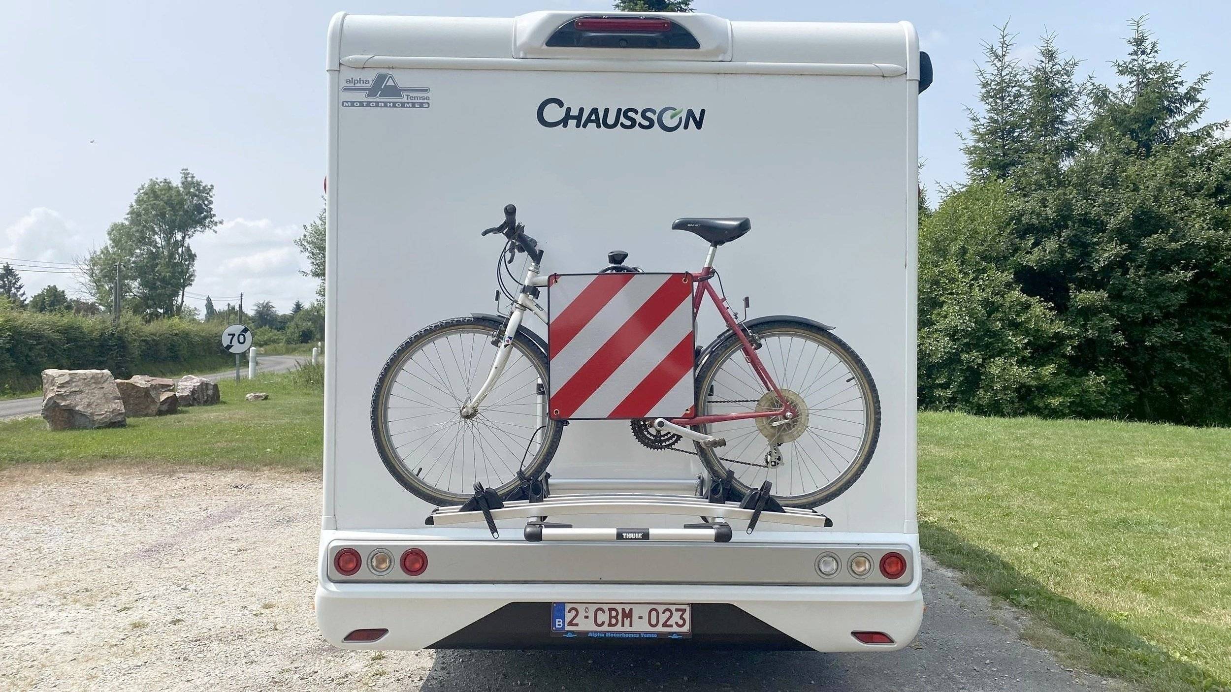 Chausson 
