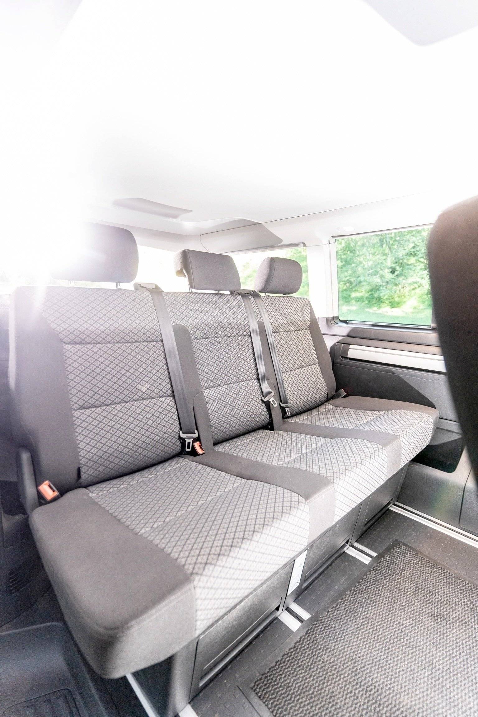 Volkswagen T6 2,0 l 150 ch