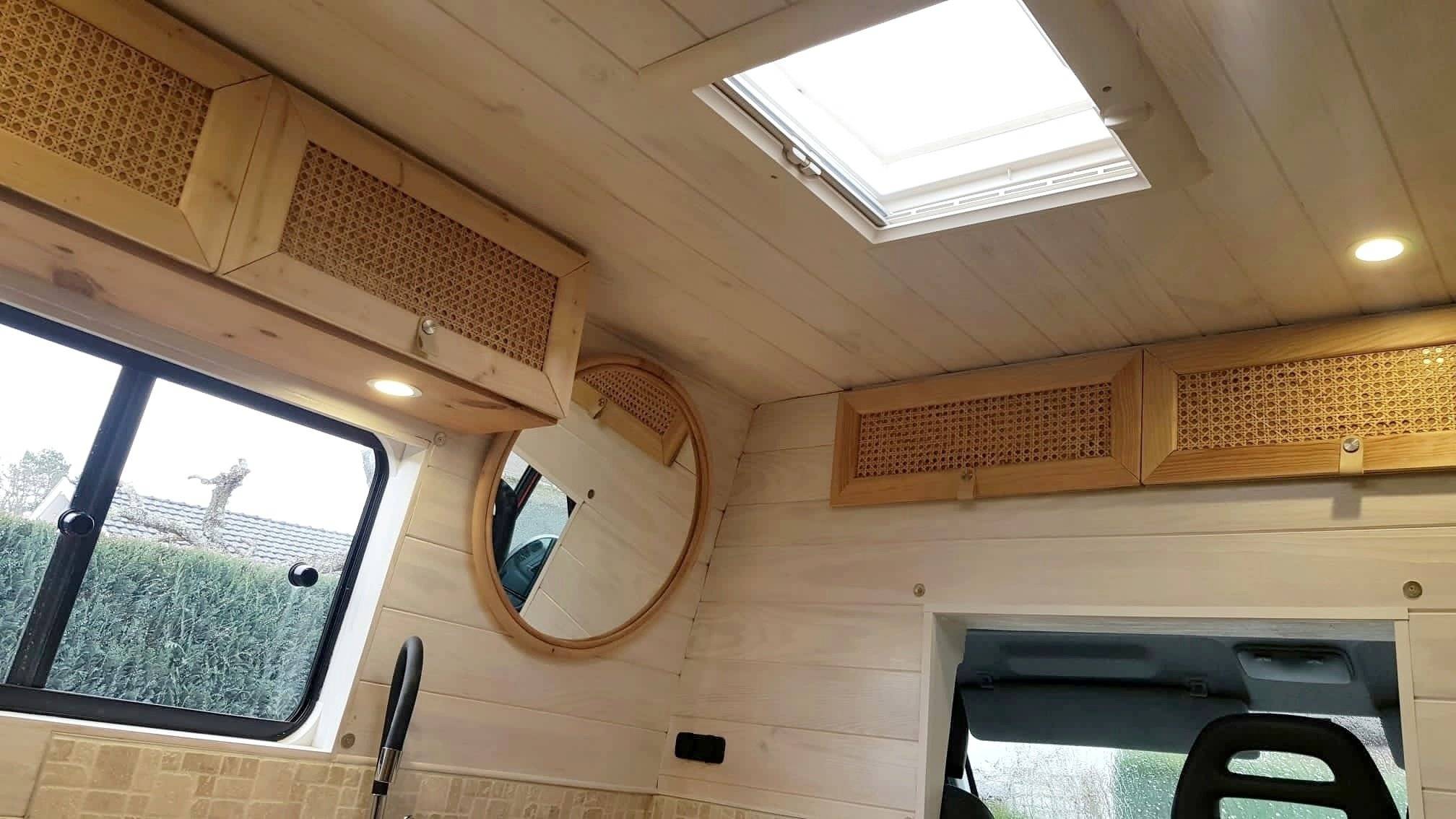 Citroën Jumper 2,8 HDI