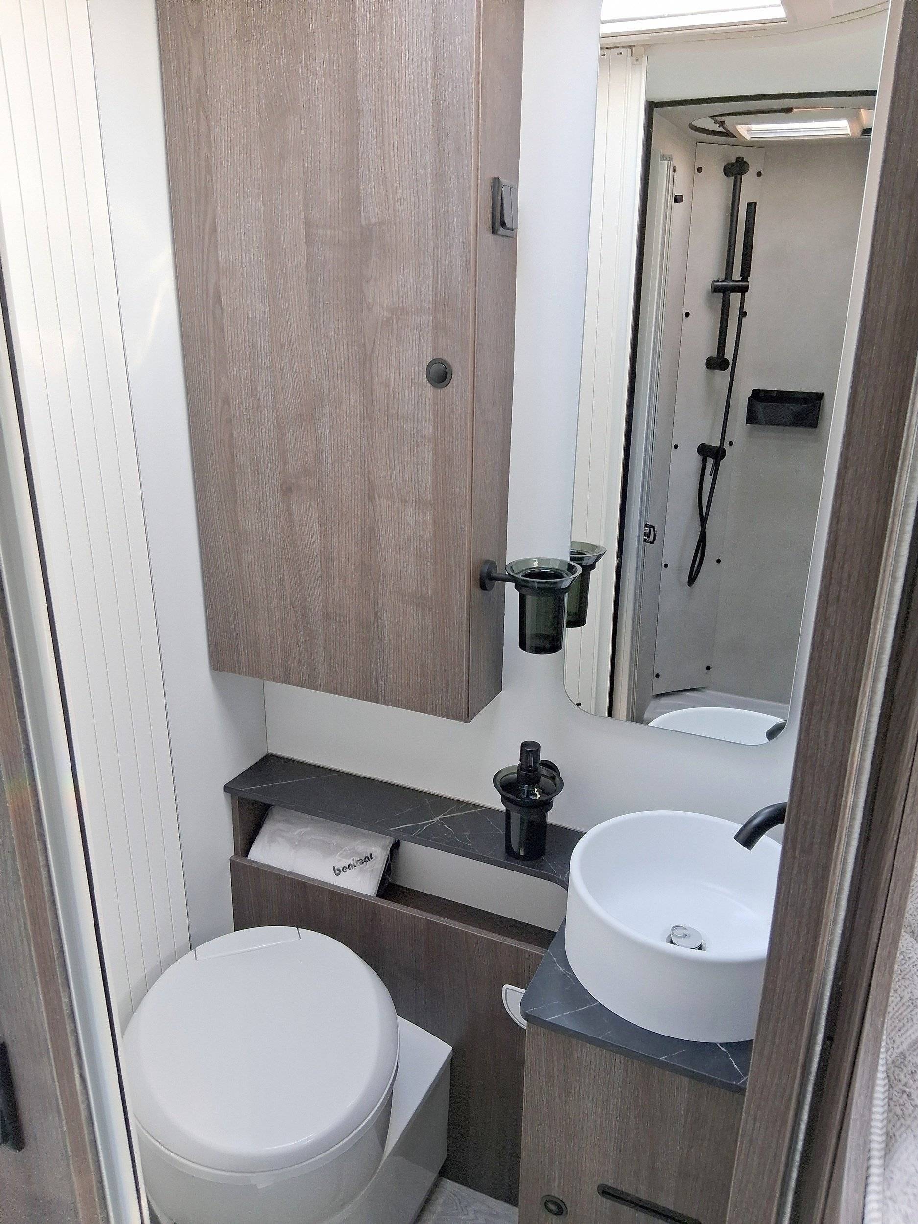 Benimar Benimar Tessoro 468