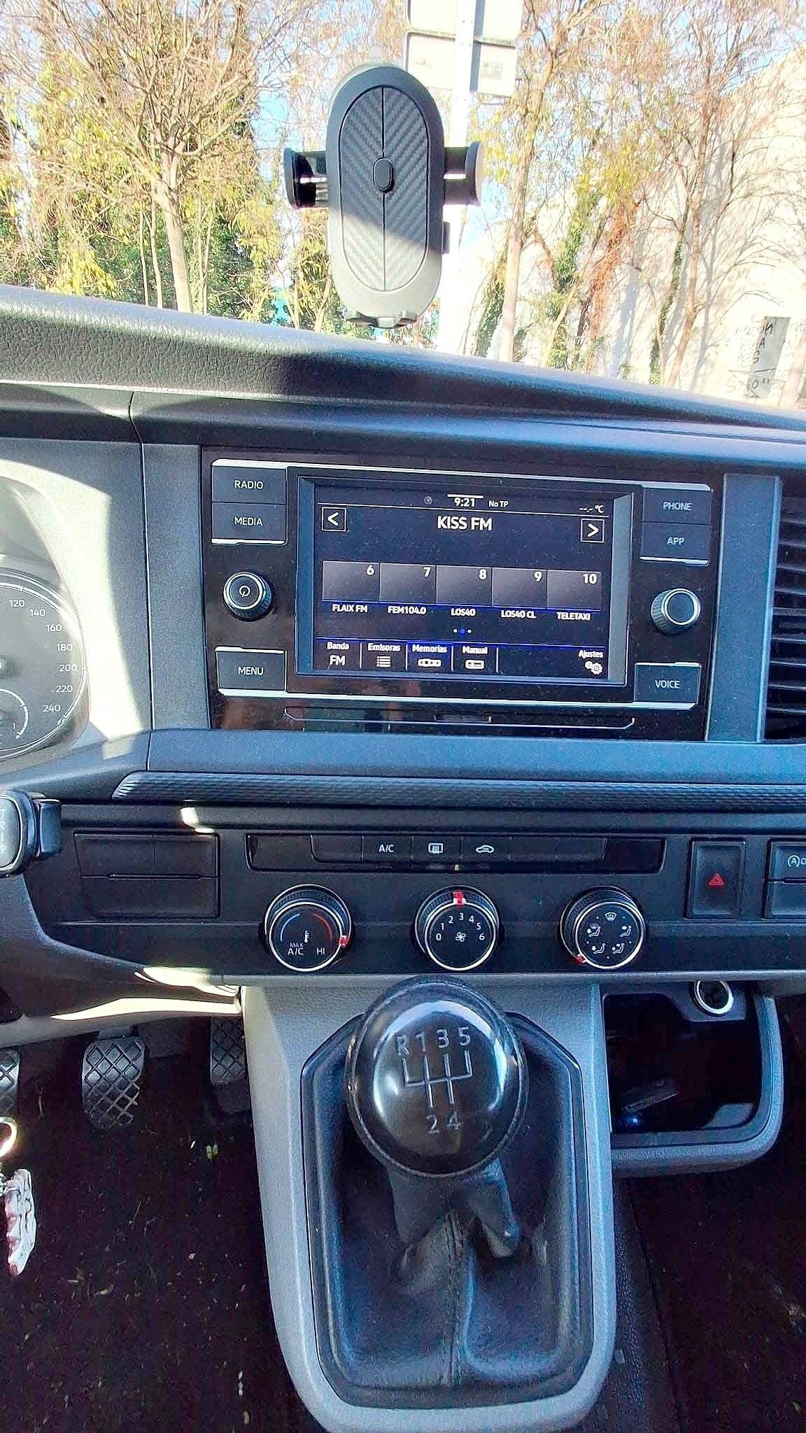 Volkswagen Volkswagen Transporter T6