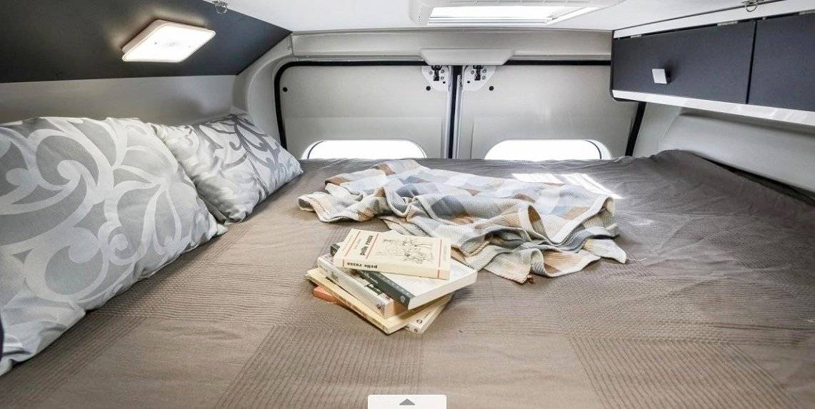 casualvan 2 CASUALVAN 2