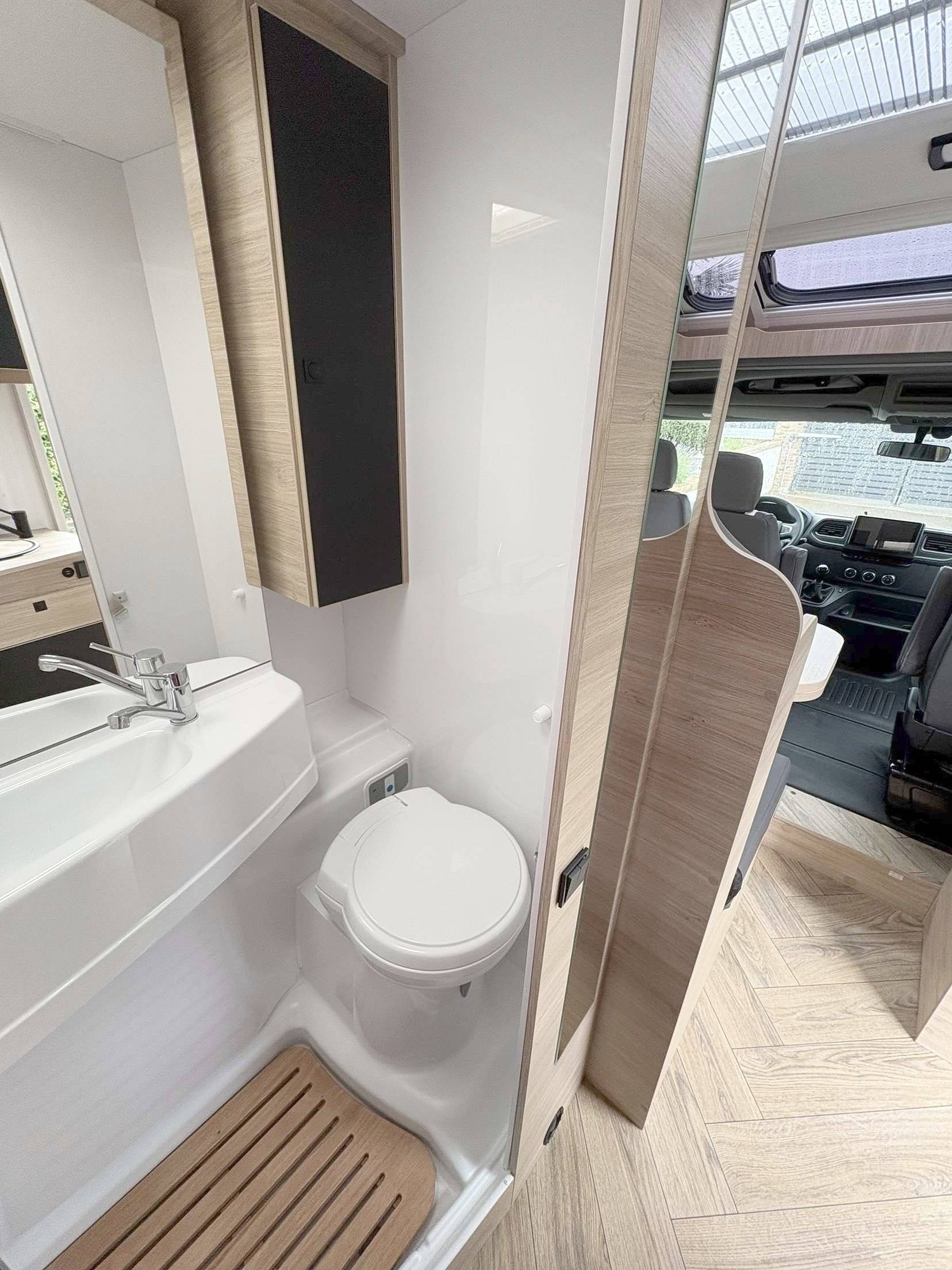 Chausson Renault master 2,3l 145 cv