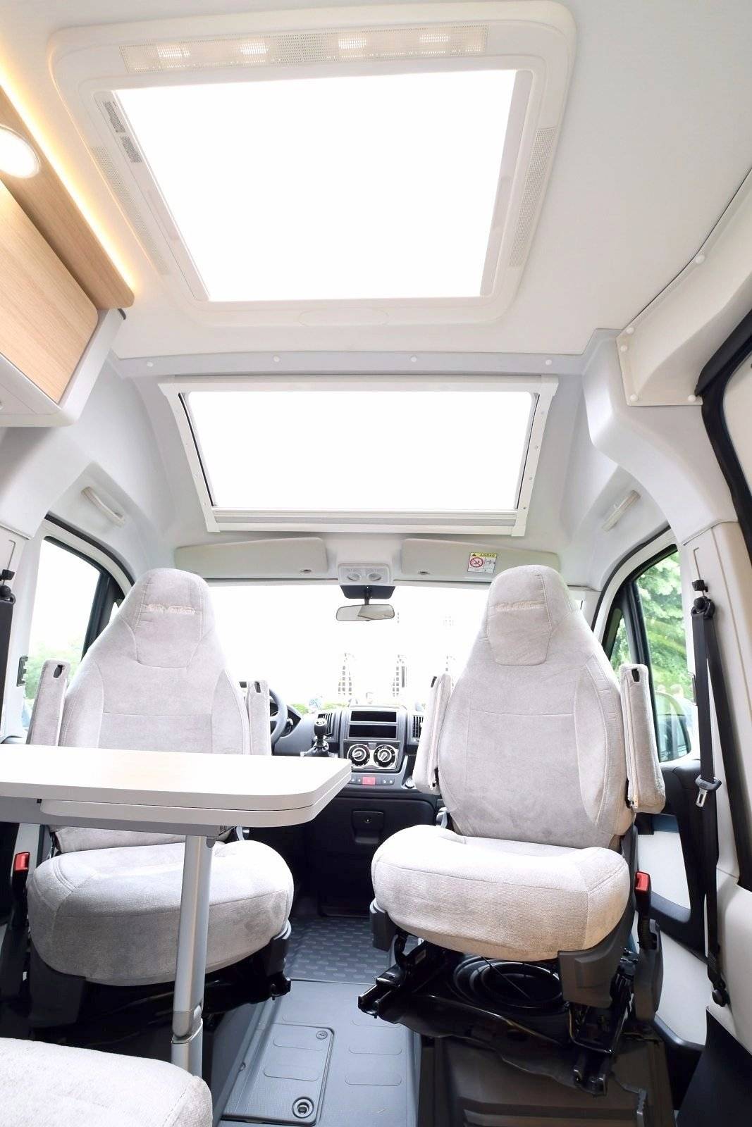 Font Vendôme Leader Camp