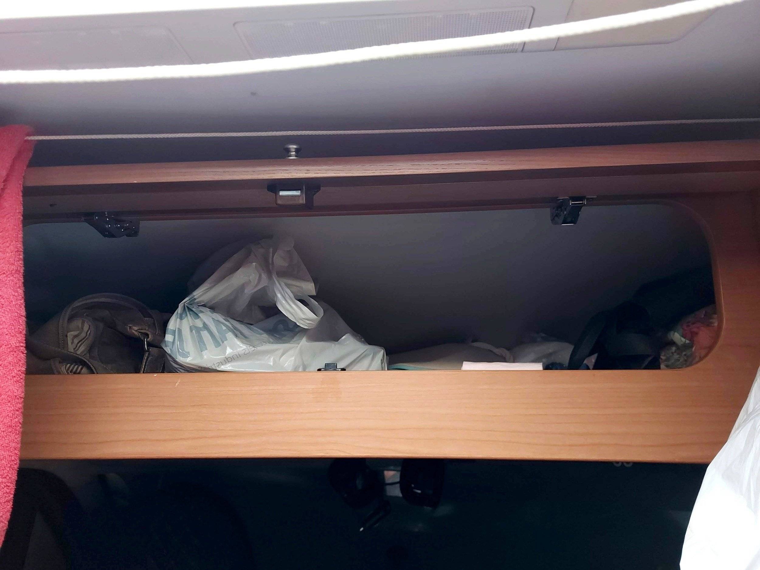 Moncayo liberty van 4 FIAT Ducato 2,8 JTD 18 Q Maxi