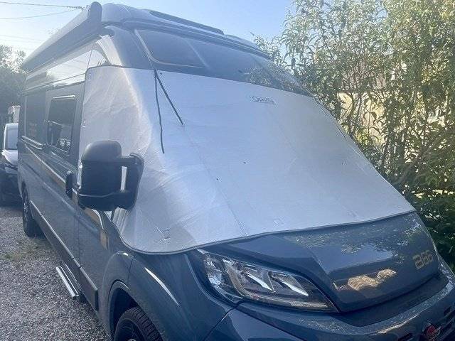 Bürstner Campeo C 600 - B66