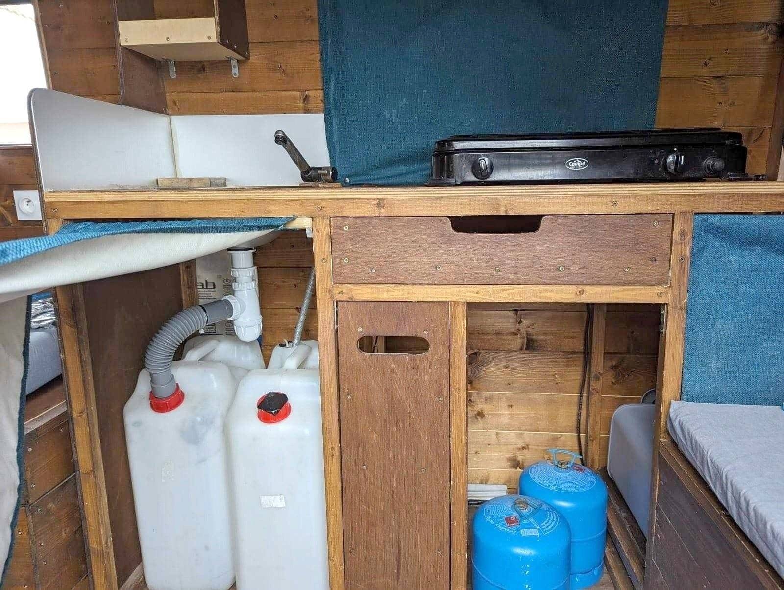 Fiat Ducato 120 Multijet