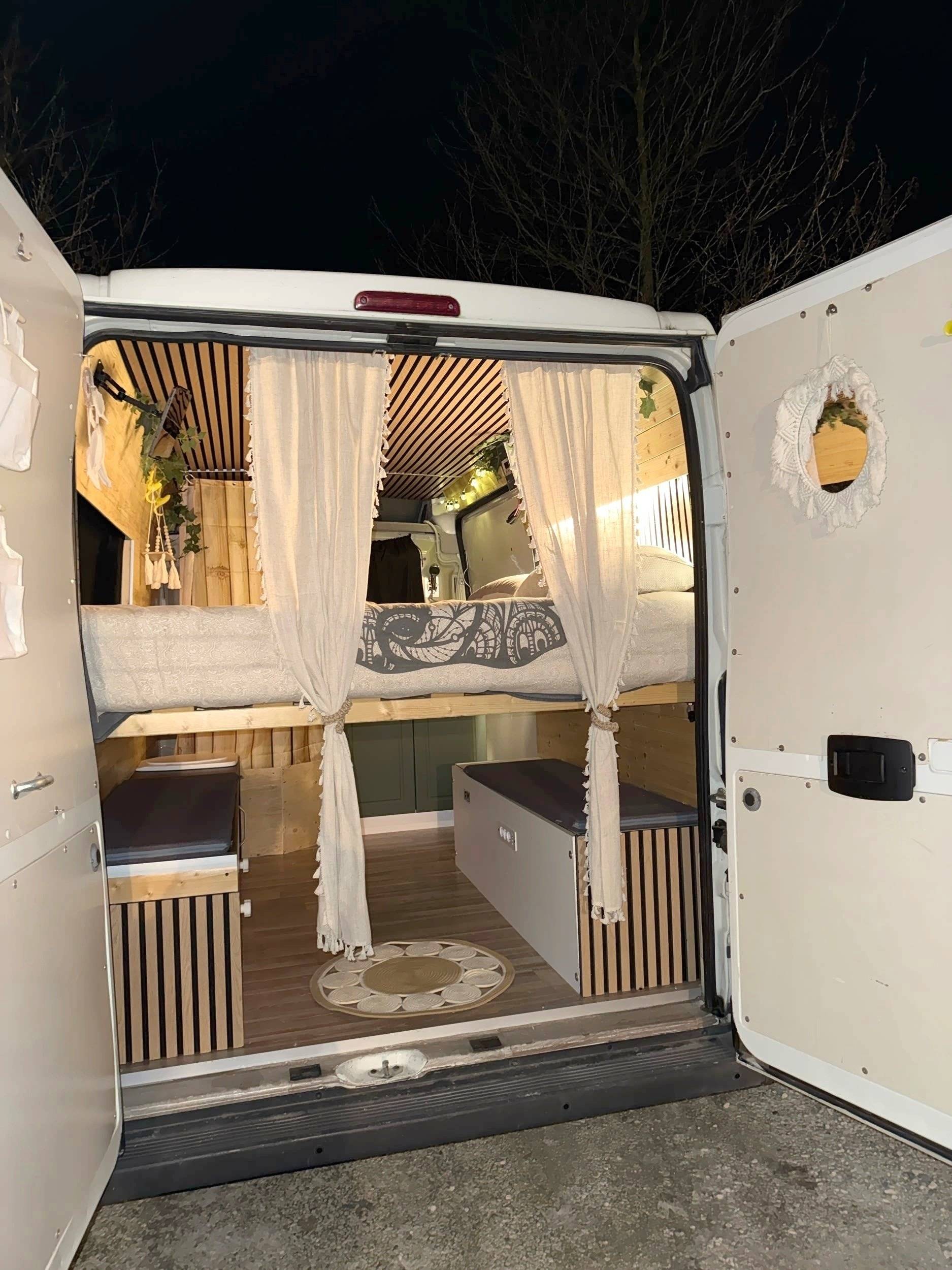 Fiat Ducato 120 Multijet