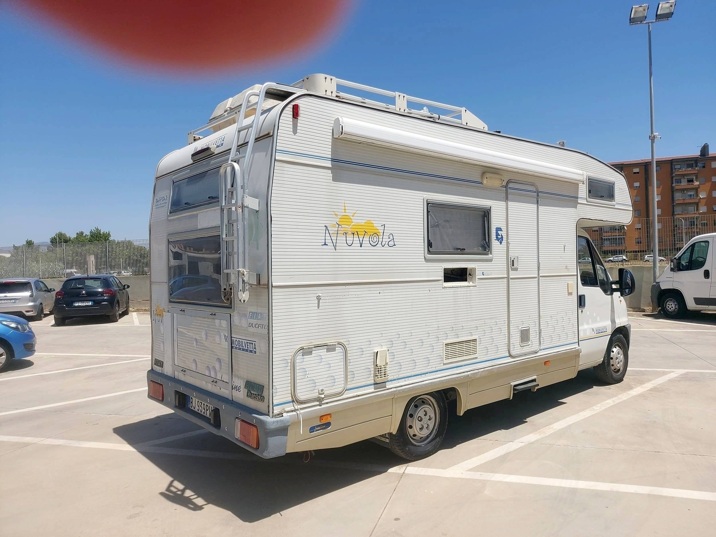 Mobilvetta mobilvetta