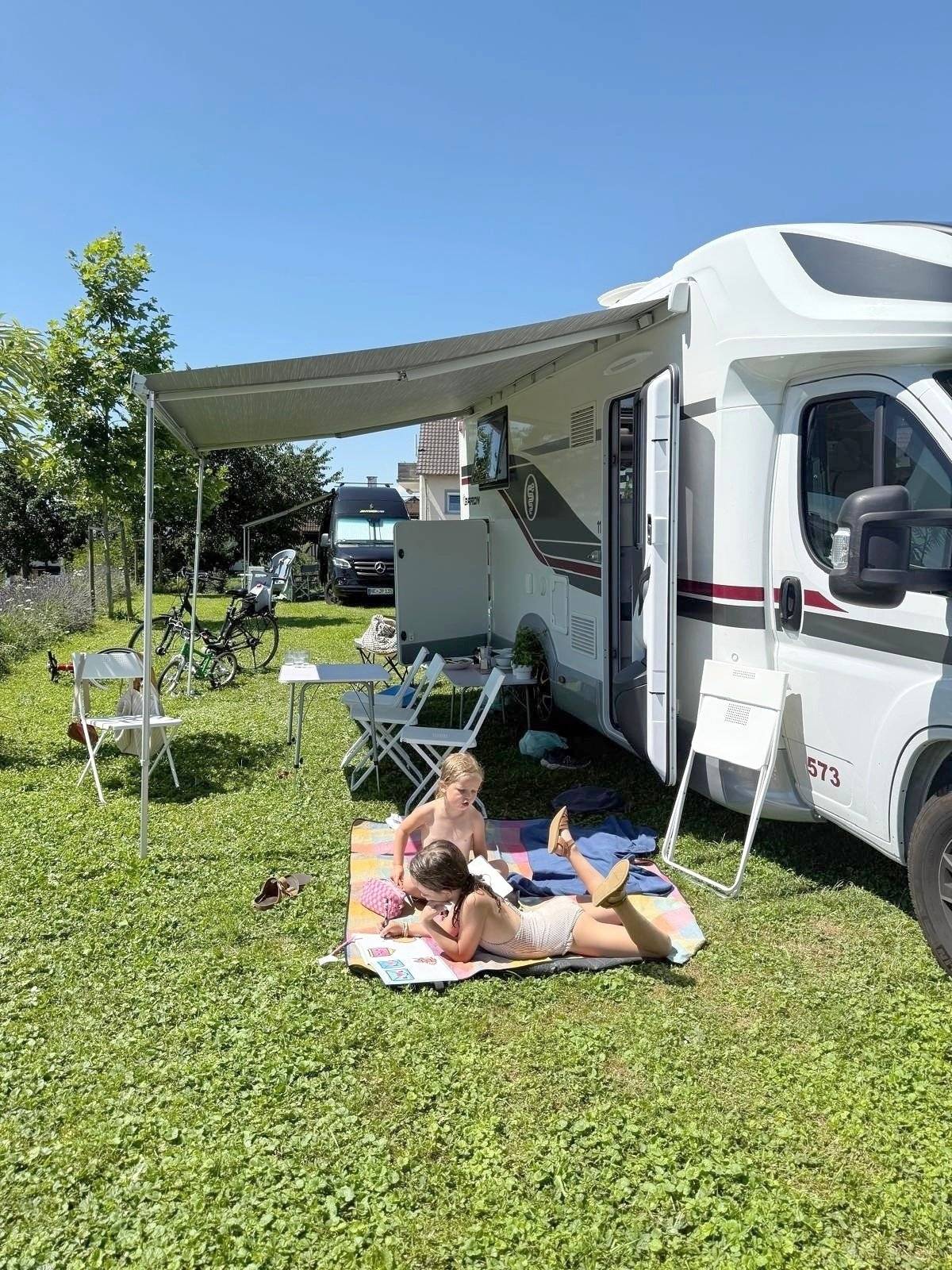 Elnagh Baron 573
