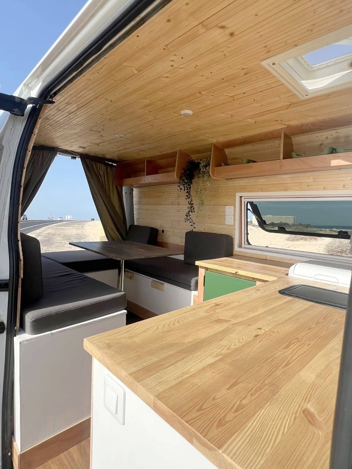 Renault Renault Master 