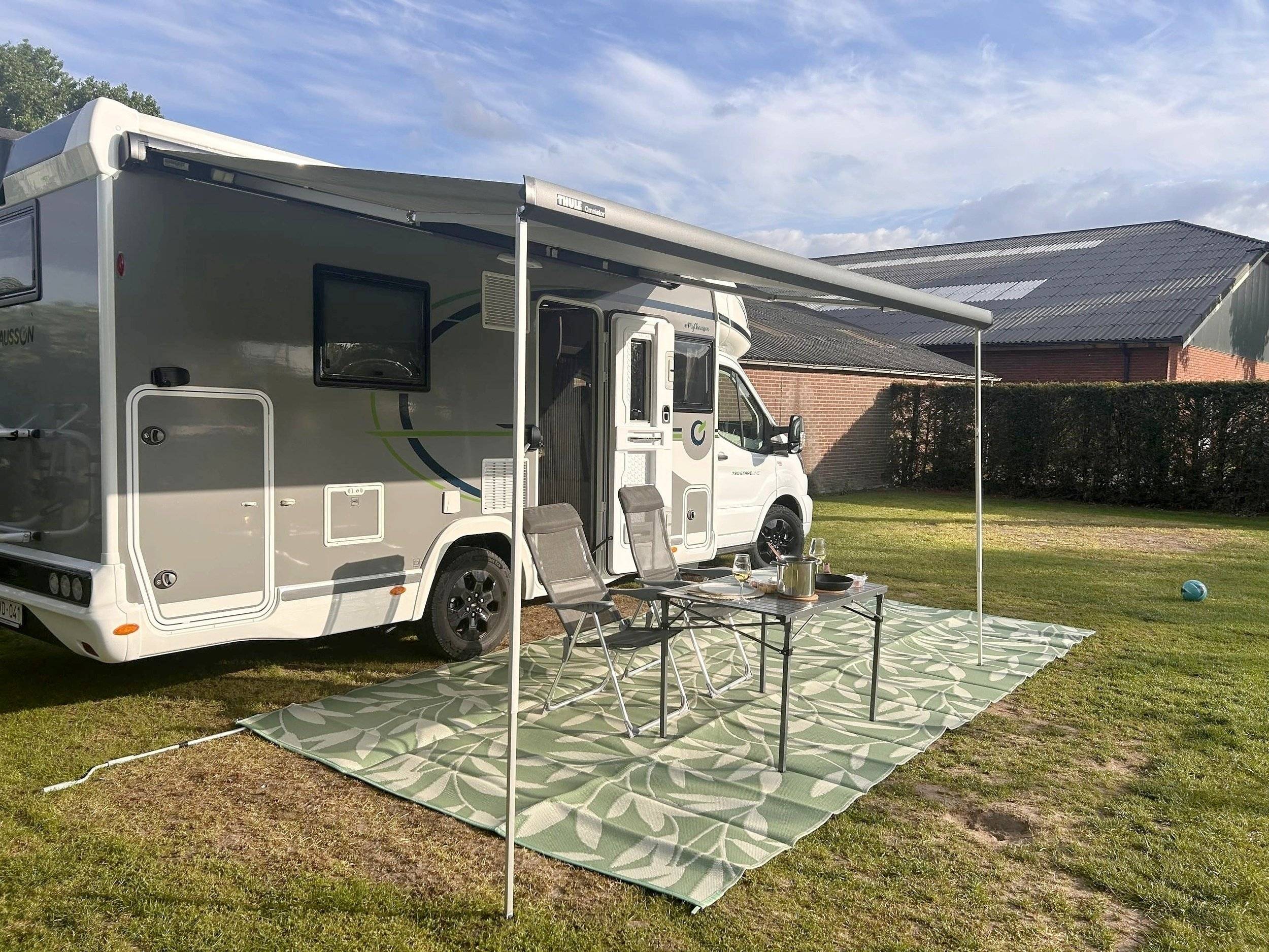 Chausson 