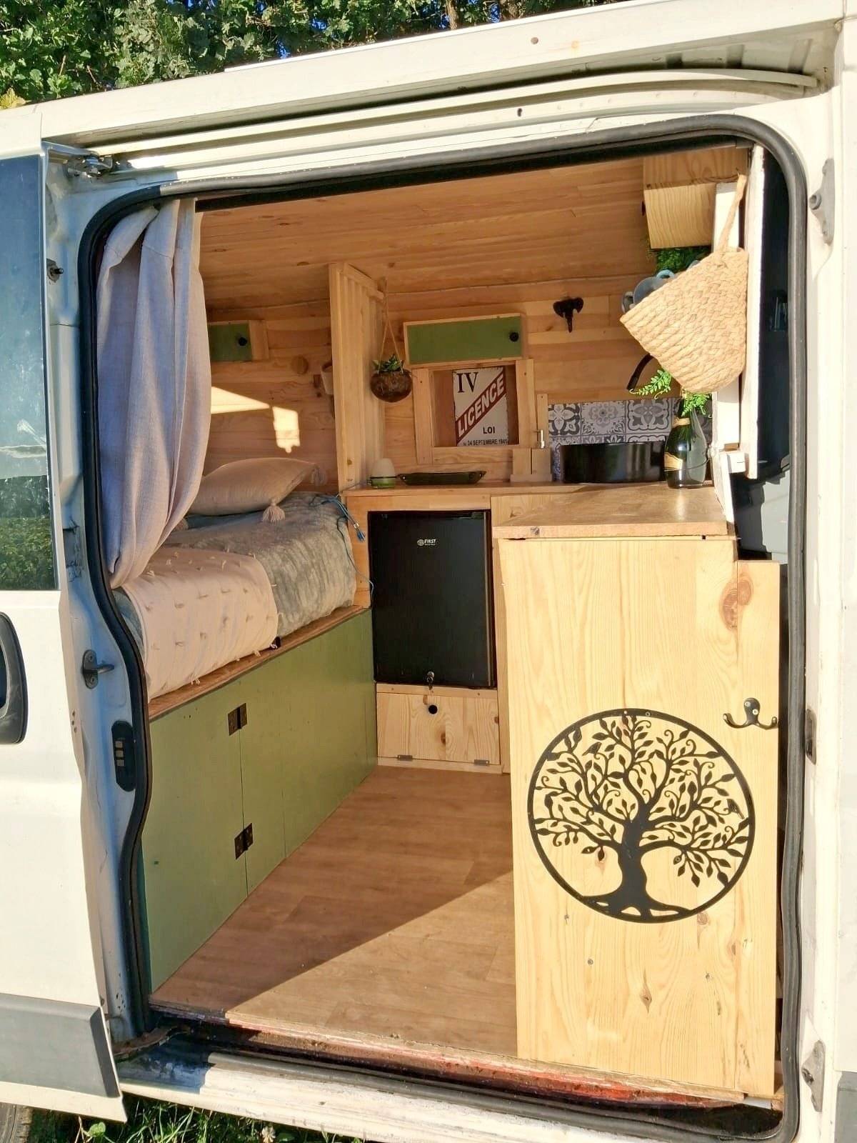 Van 