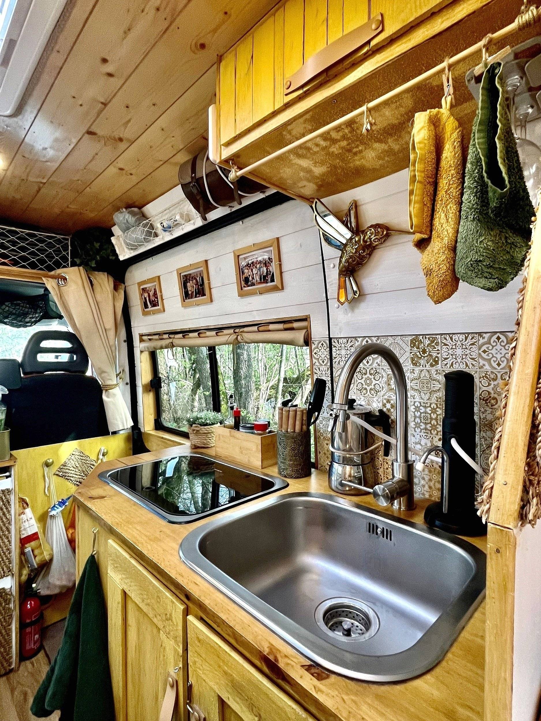 Personnel Aménagement personnel