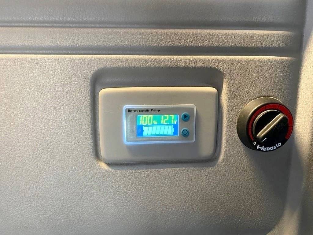 Volkswagen Confortline