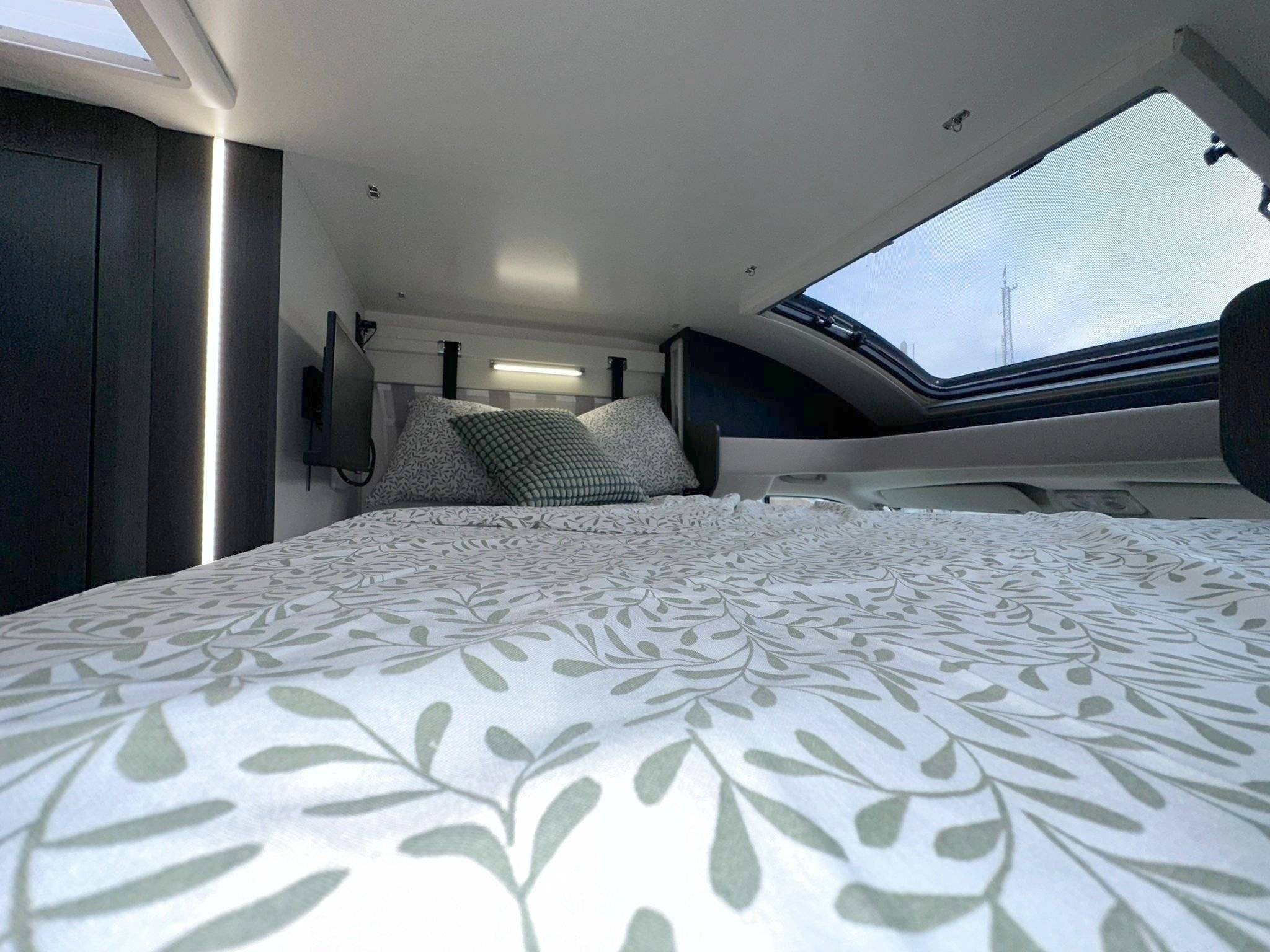 Roller Team 291 TL Advance