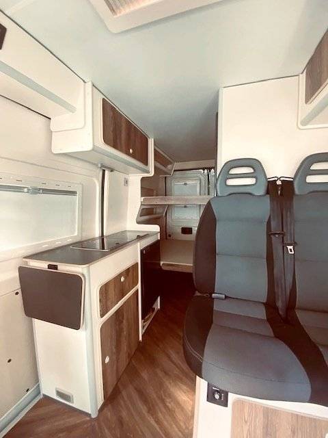 YAWAVANS Jumper 2,0 l 110 ch