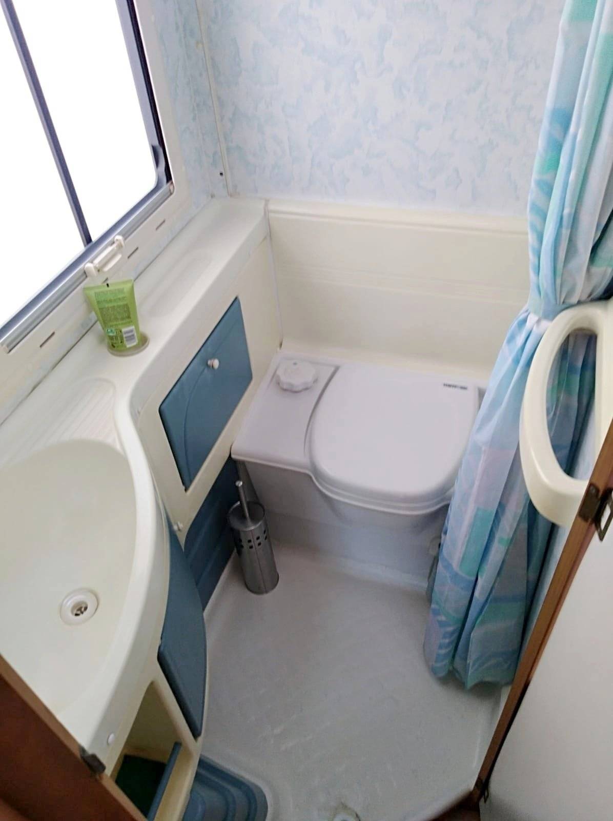 mercedes/ RAPIDO RANDONEUR 749 Sprinter 312 D