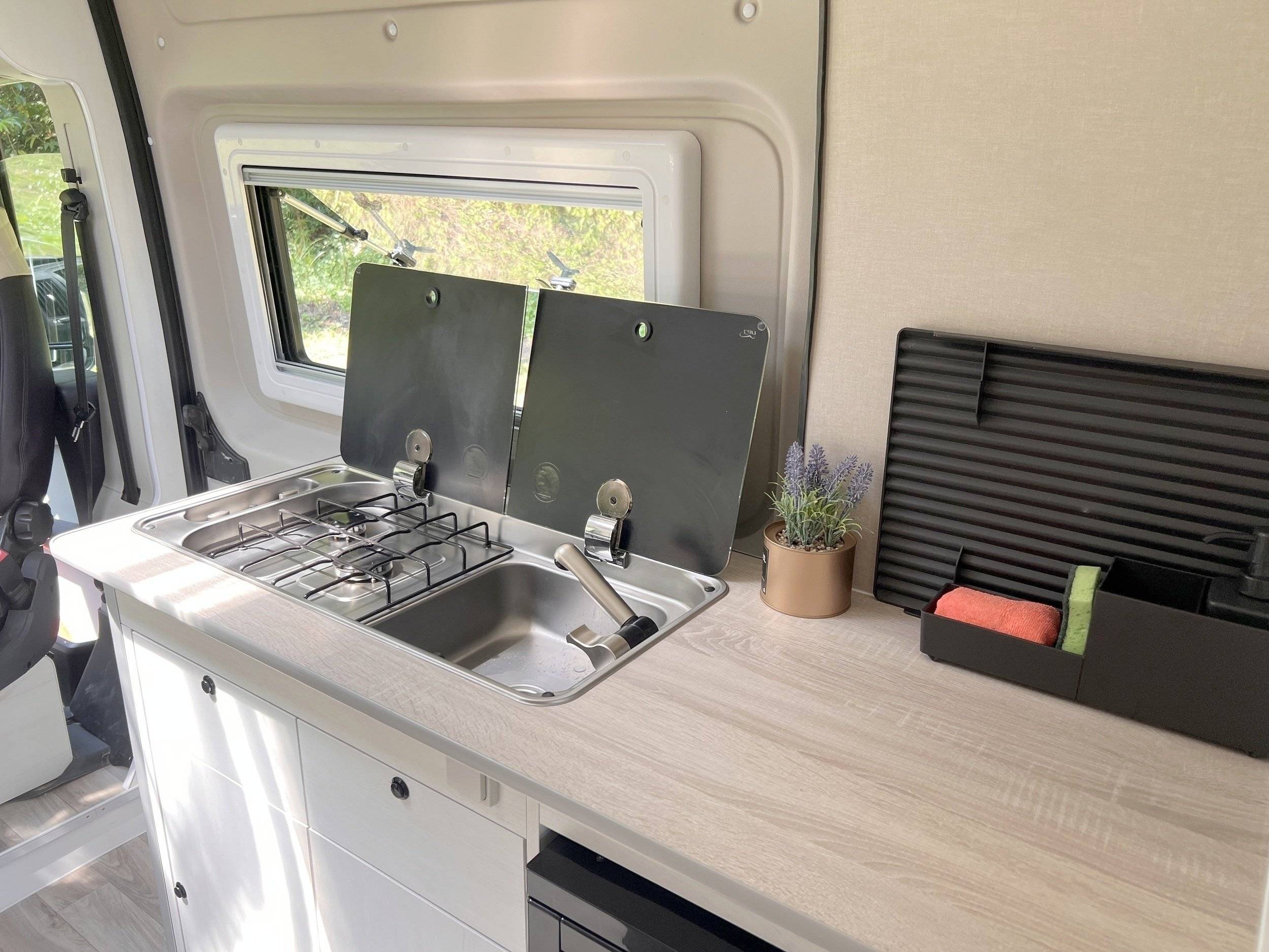 Fiat FIAT DUCATO MULTIJET 130CH