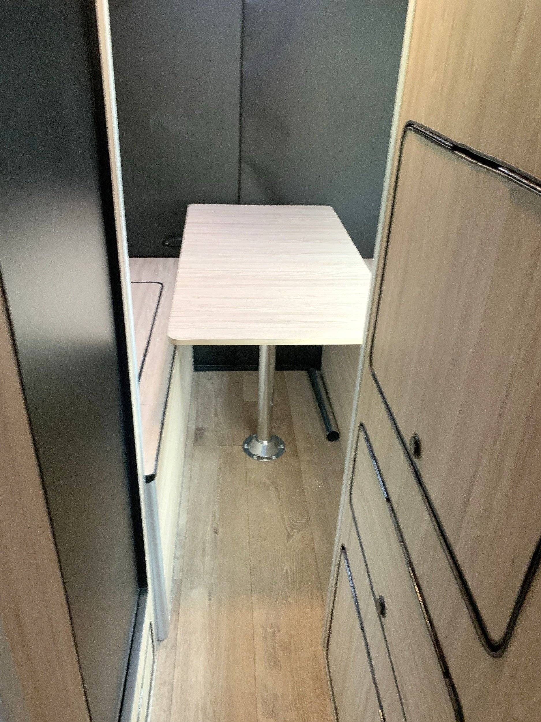 Iveco Daily 2,3 l 156 ch