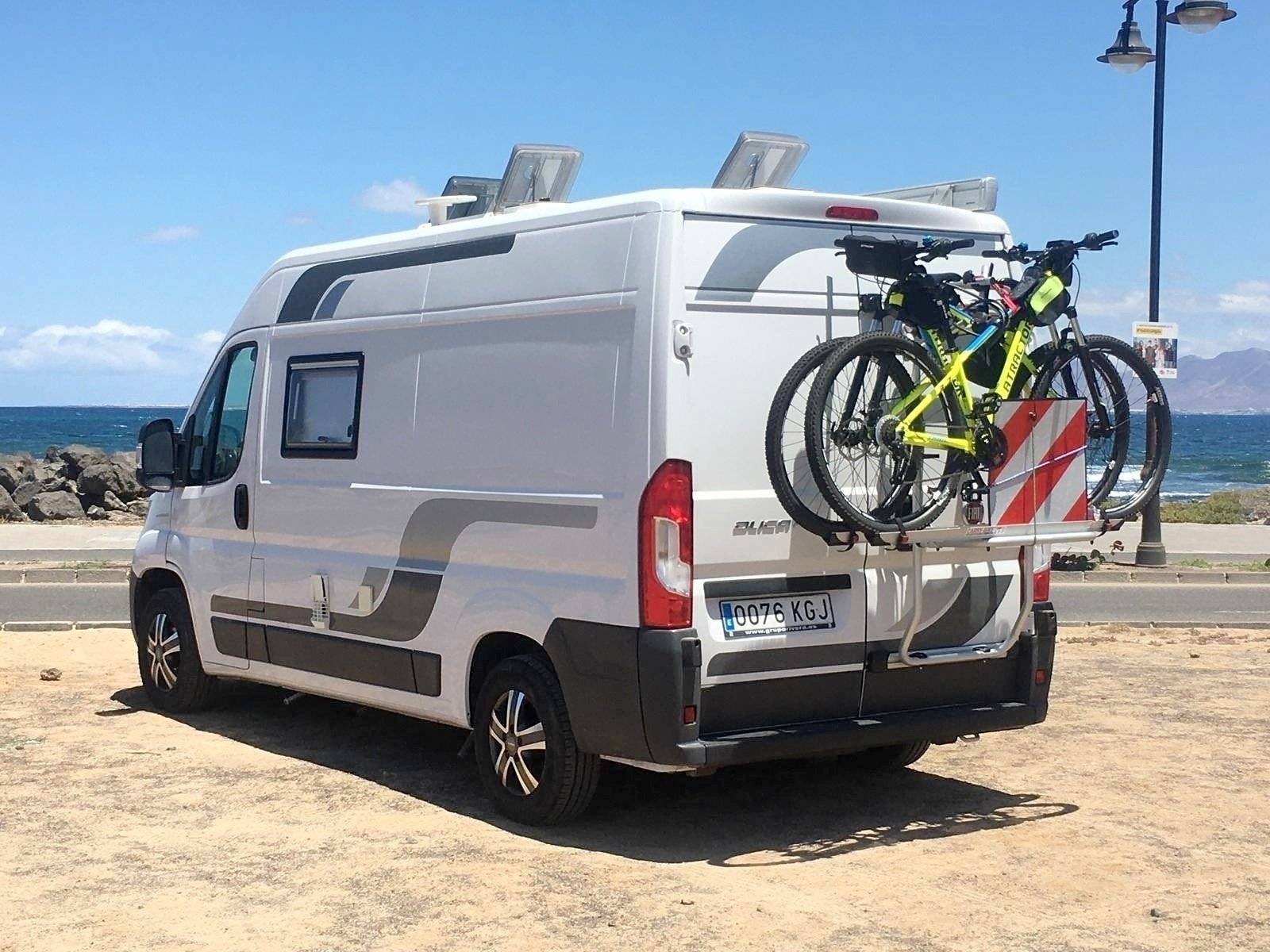 Fiat 35 light 2,2 l 130 ch.