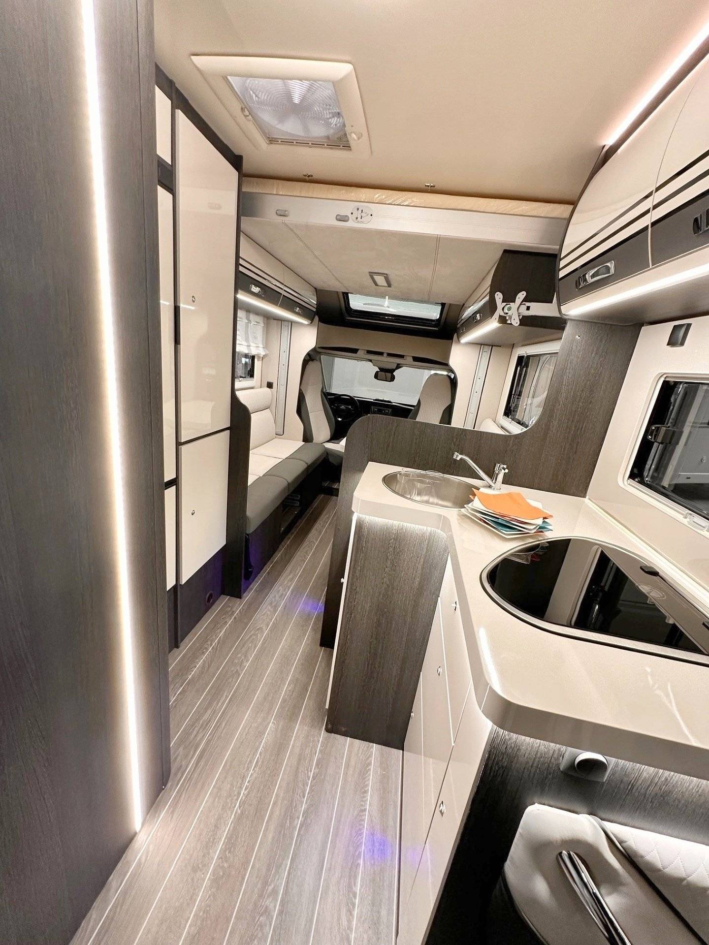 Roller Team Roller team Kronos 274 TL