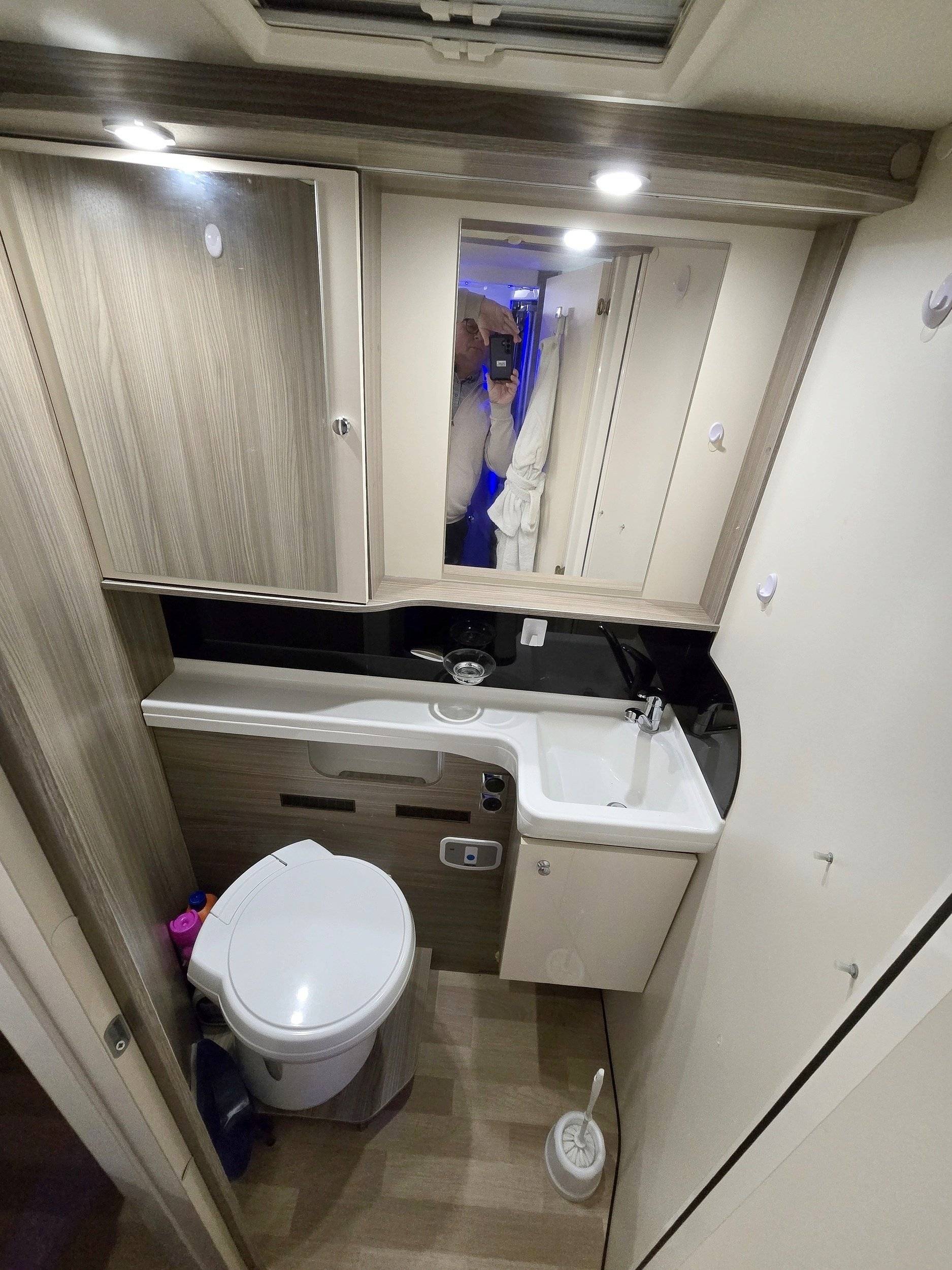 Autostar I730Lc Lift