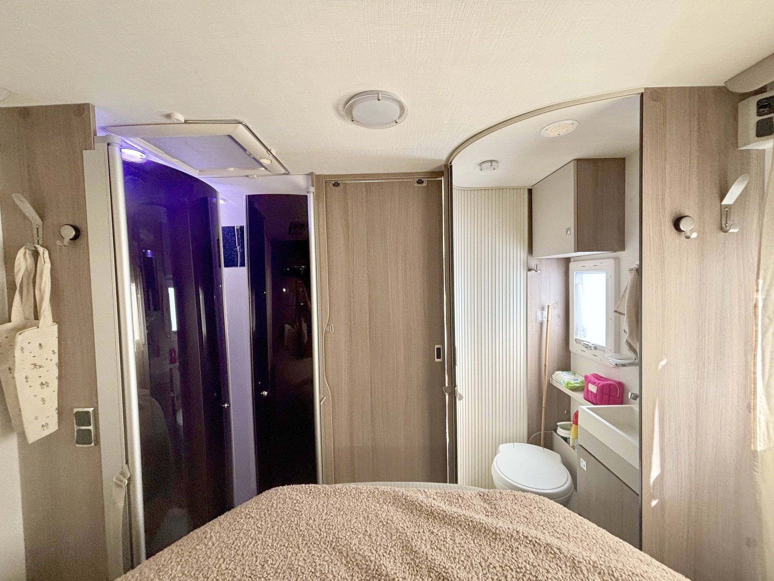 Chausson Chausson 628 EB edition spéciale