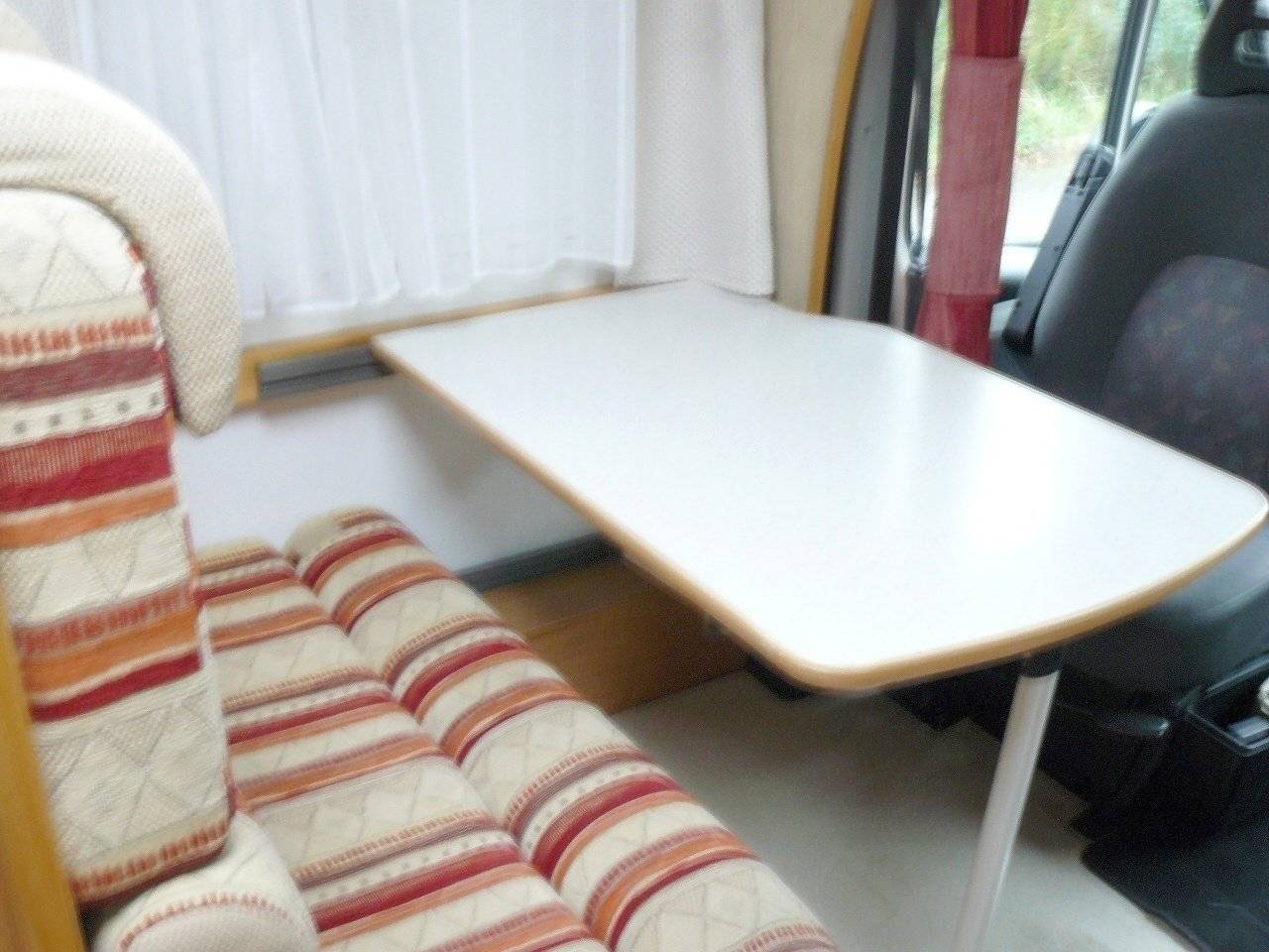 Chausson Chausson Welcome 55