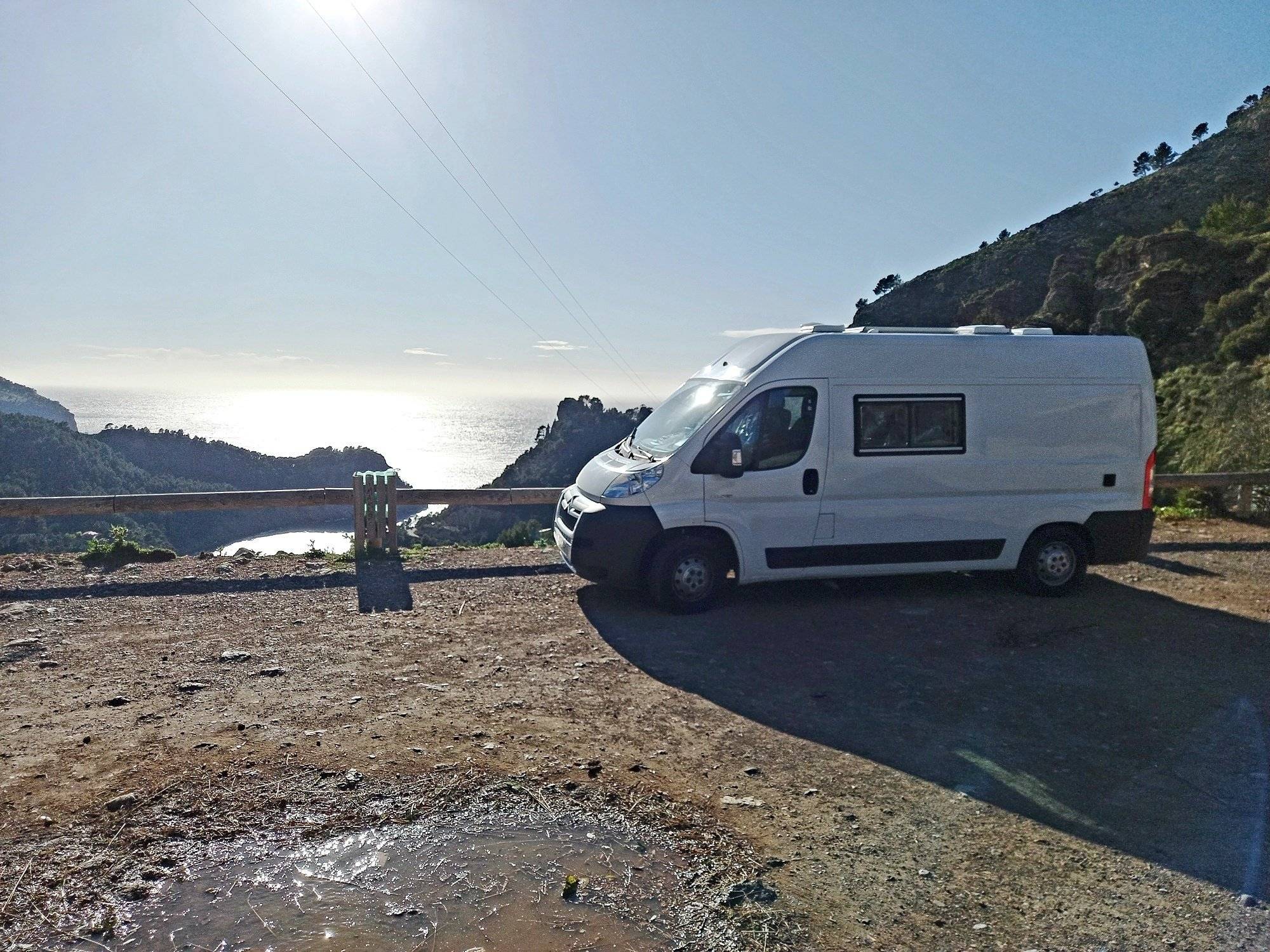 Citroën Jumper 2,2 l 120ch