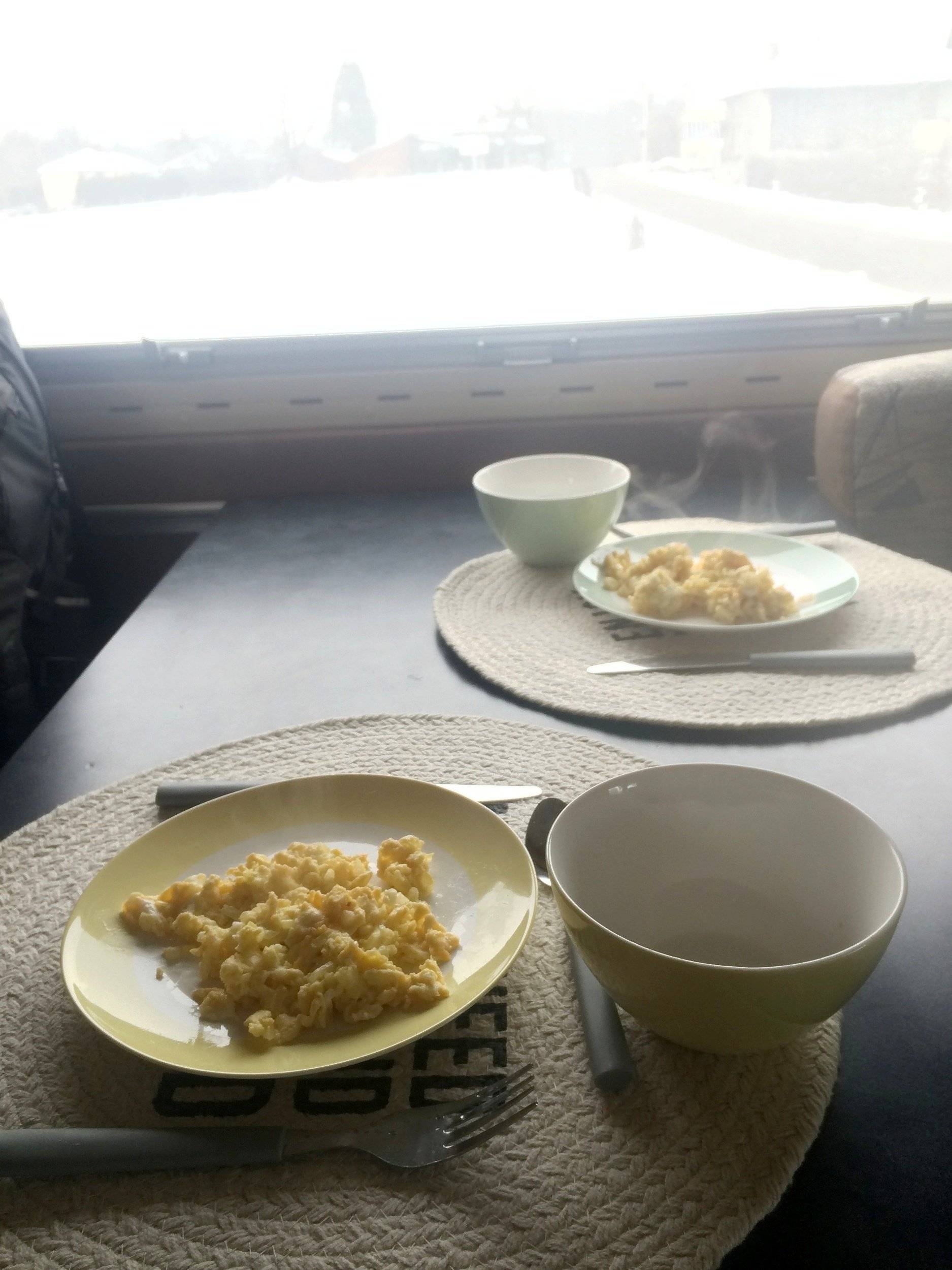 Euramobil SPRINTER 313