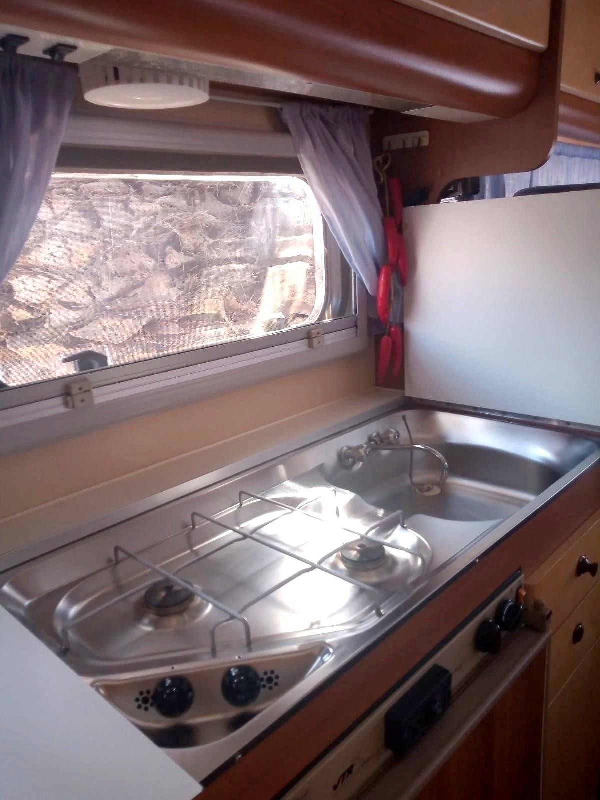 Mobilvetta  MOBILVETTA DESIGN