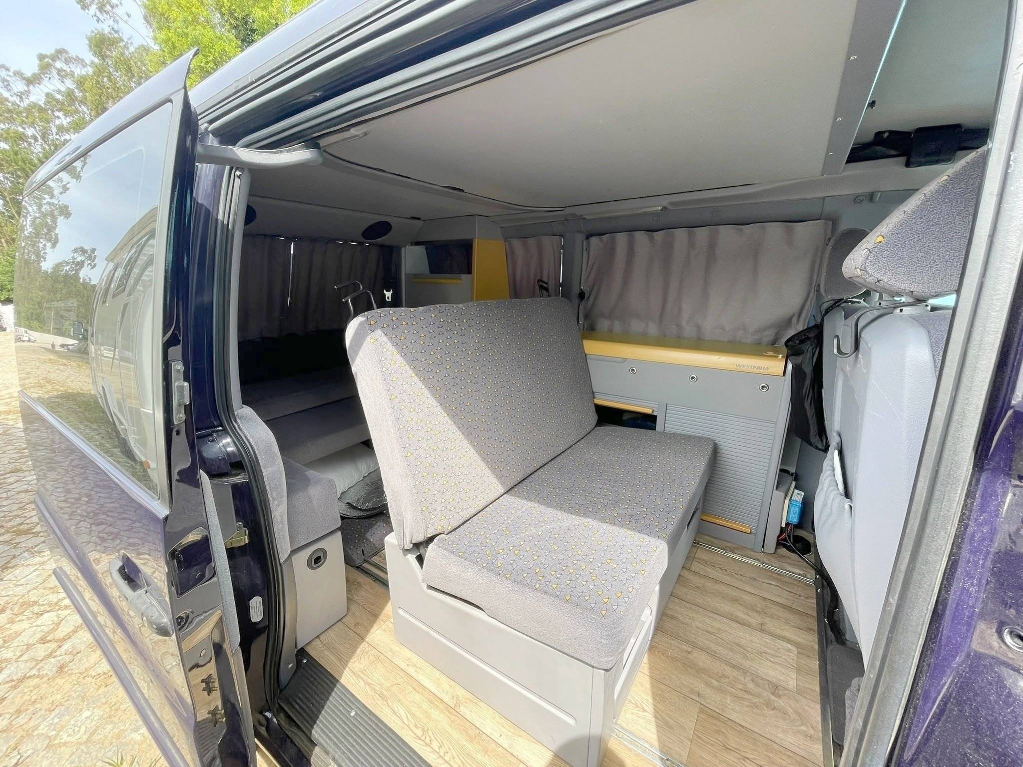 Westfalia Marco Polo